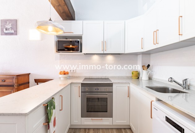 Geschakelde woning - Herverkoop - Moraira - Moravit