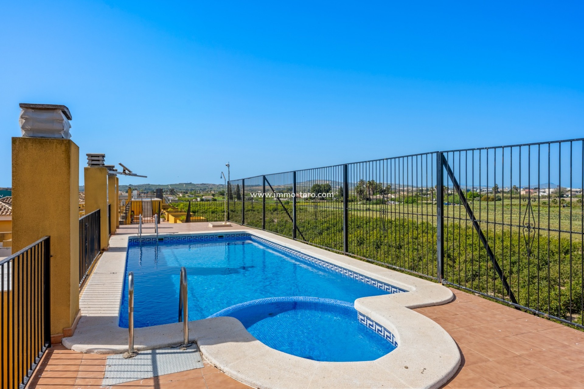 Herverkoop - 1. Apartment / flat - Daya Nueva - Costa Blanca South