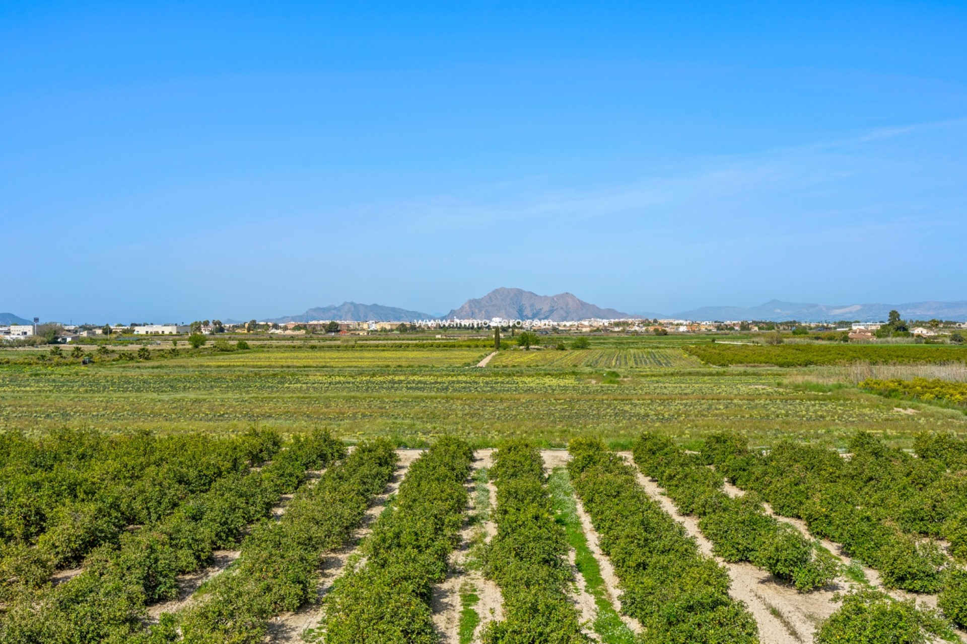 Herverkoop - 1. Apartment / flat - Daya Nueva - Costa Blanca South