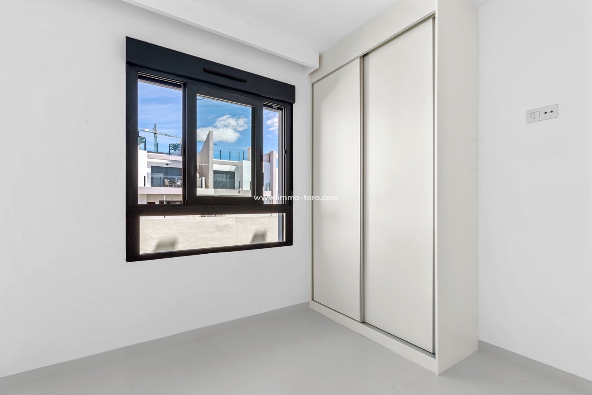 Herverkoop - 1. Apartment / flat - San Miguel de Salinas - Costa Blanca South