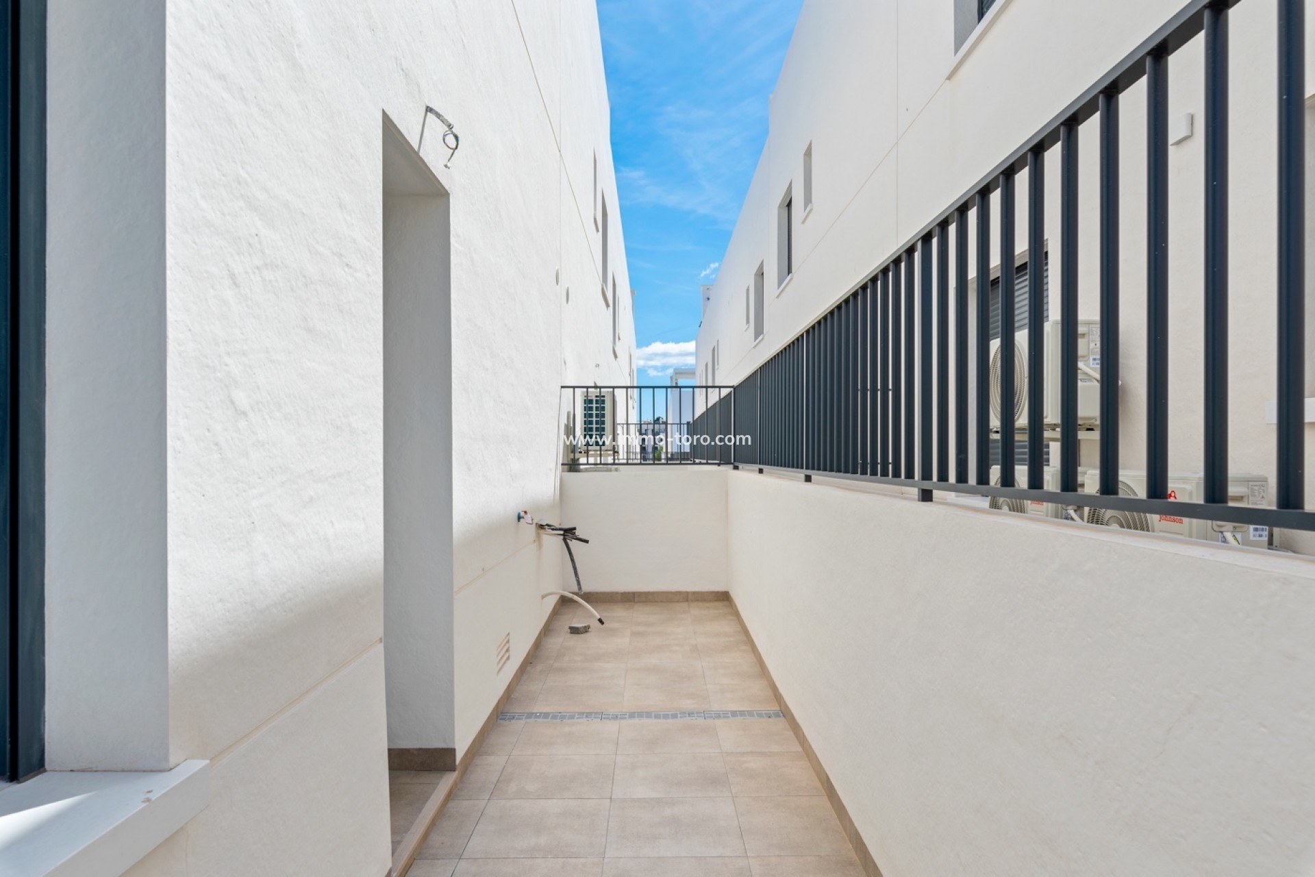 Herverkoop - 1. Apartment / flat - San Miguel de Salinas - Costa Blanca South