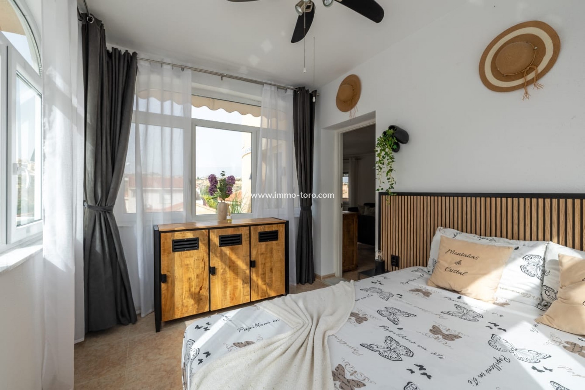 Herverkoop - 3. Semi-detached house - Ciudad Quesada - Costa Blanca South