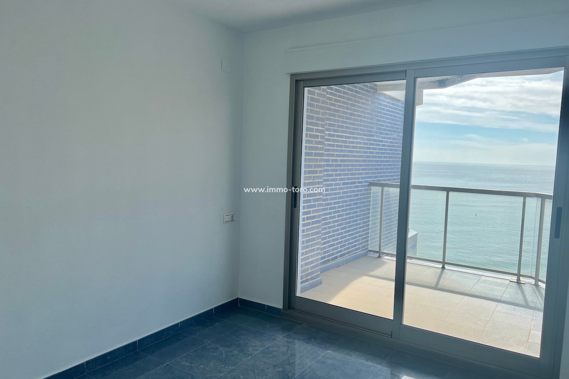 Herverkoop - Apartments - Flats - Calpe - Calpe Town Centre