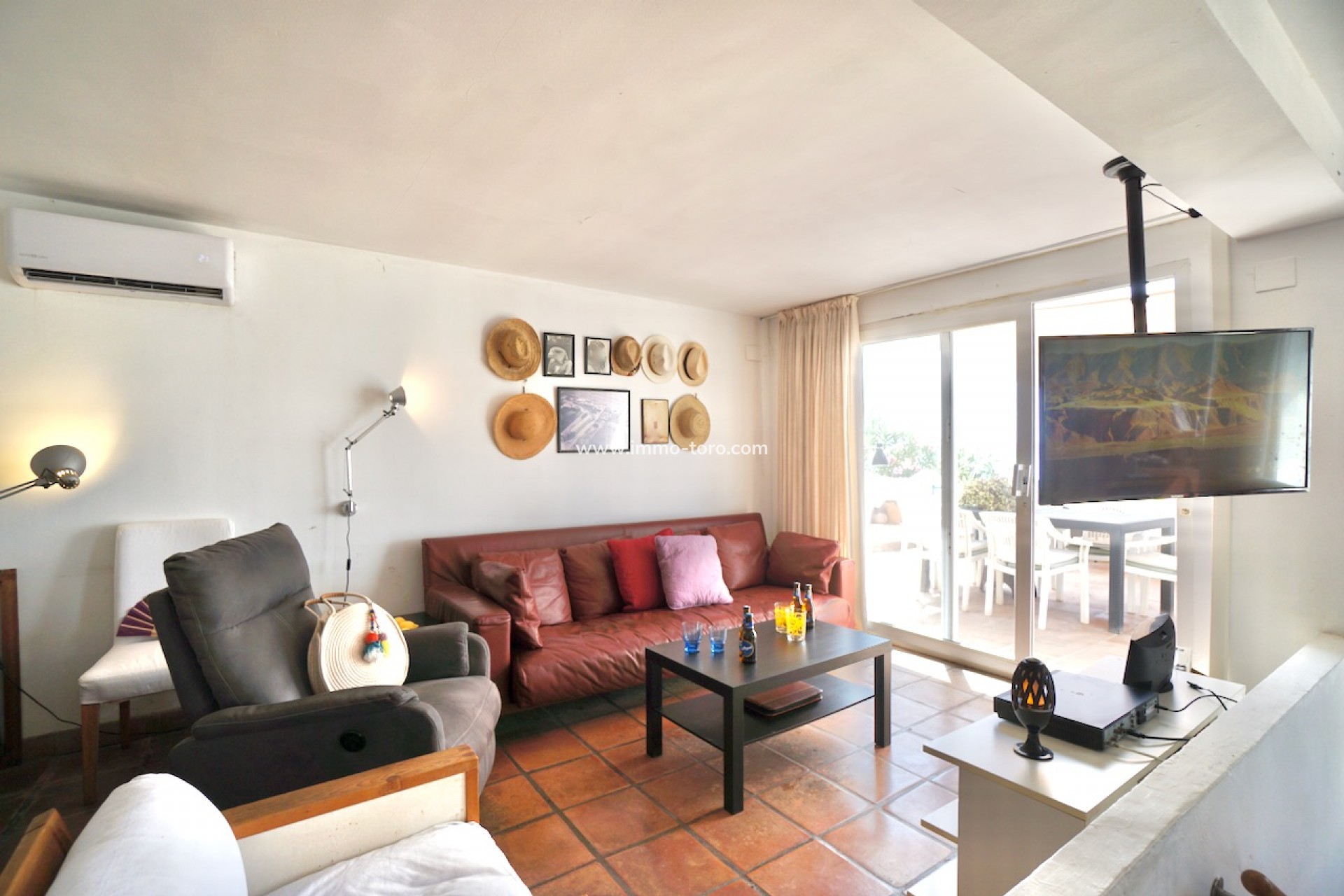 Herverkoop - Apartments - Flats - Moraira - Moraira Centre