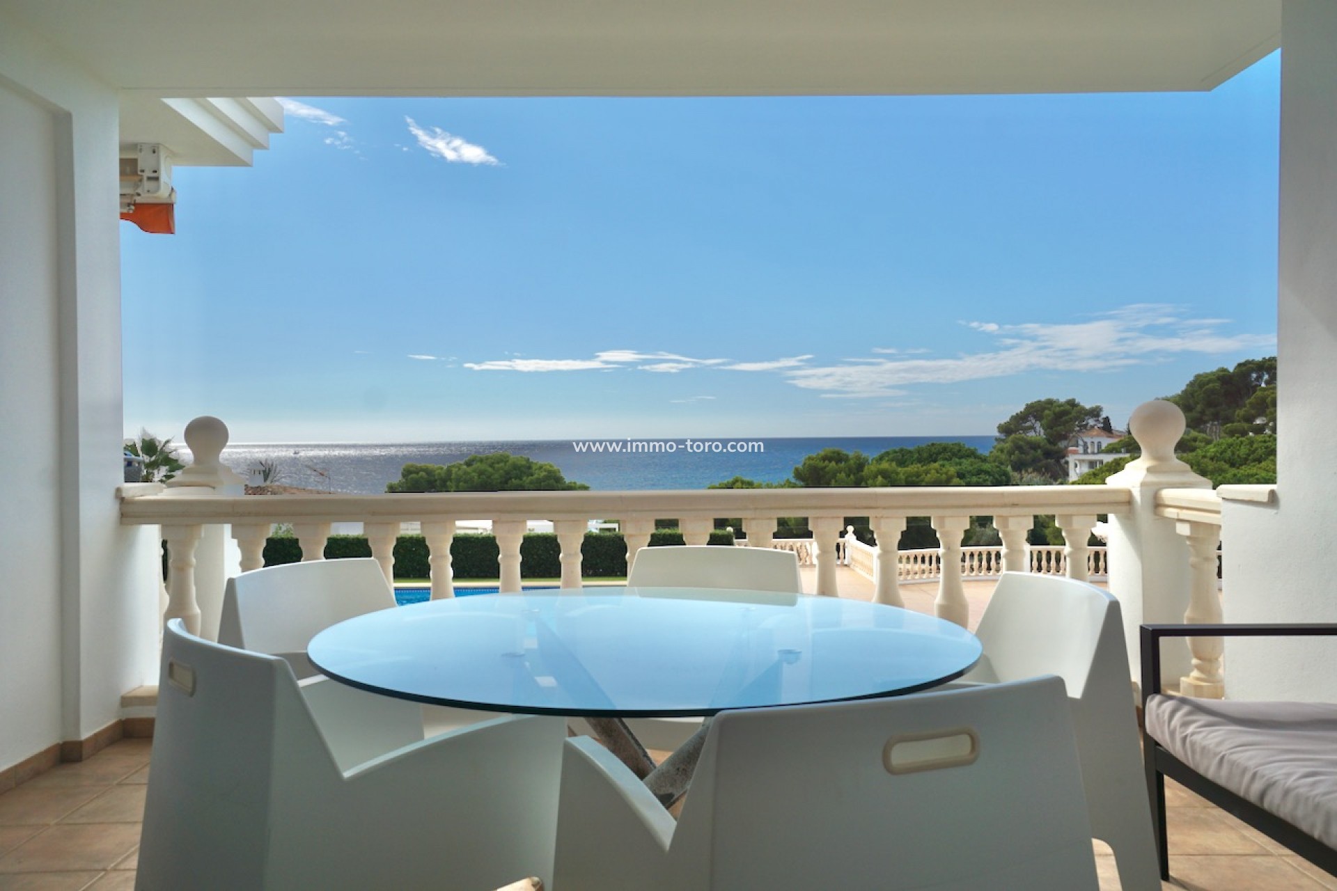 Herverkoop - Apartments - Flats - Moraira - Moraira Centre