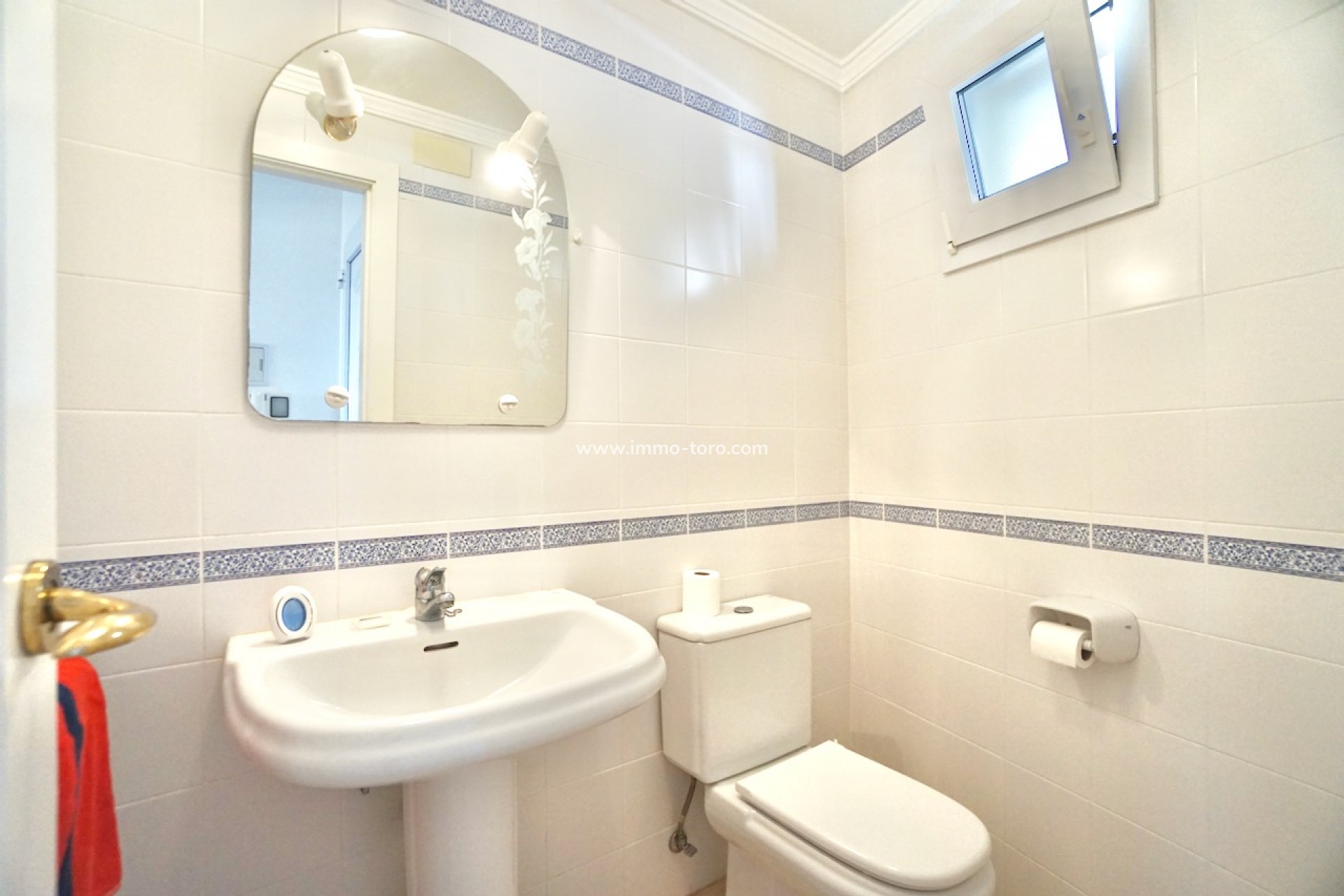 Herverkoop - Apartments - Flats - Moraira - Moraira Centre