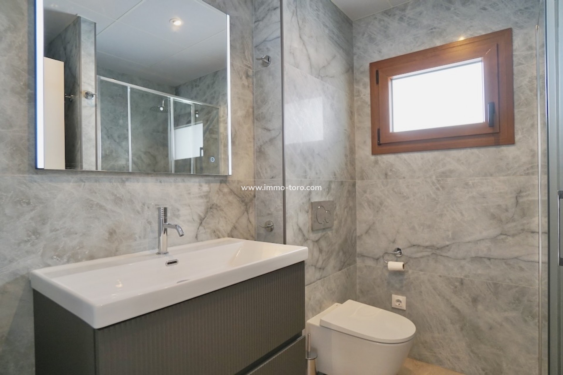 Herverkoop - Apartments - Flats - Moraira - Moraira Centre