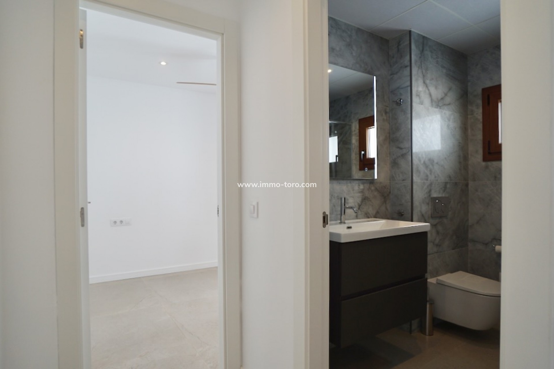 Herverkoop - Apartments - Flats - Moraira - Moraira Centre