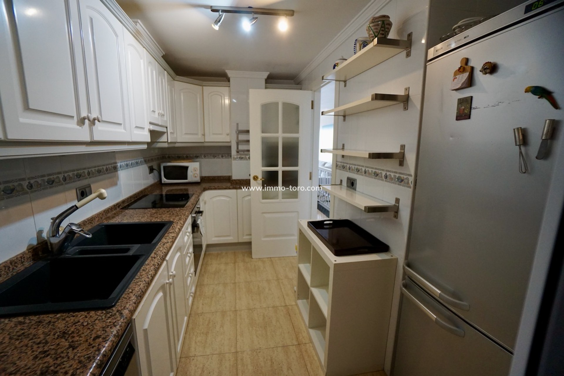 Herverkoop - Apartments - Flats - Moraira - Platgetes
