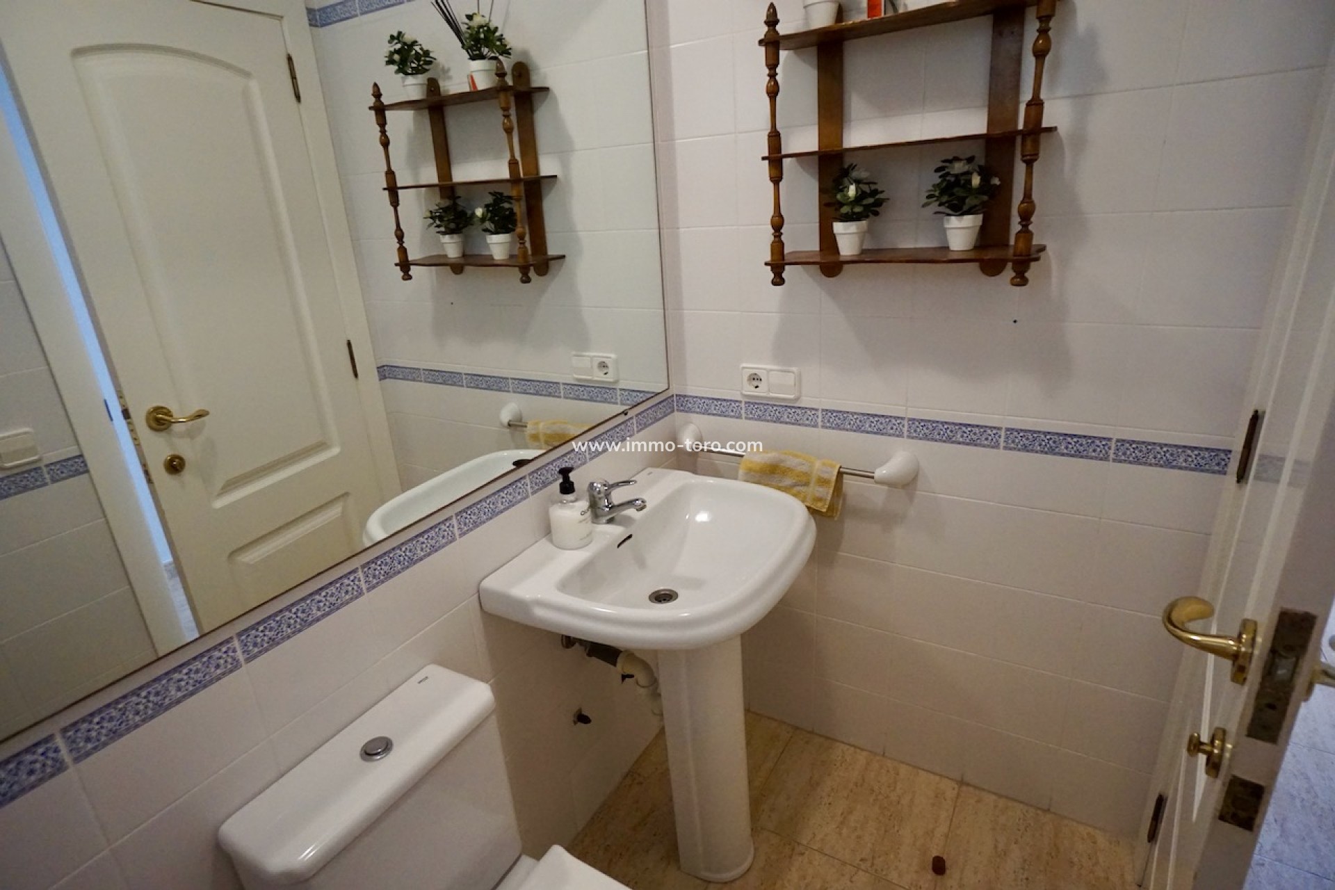 Herverkoop - Apartments - Flats - Moraira - Platgetes