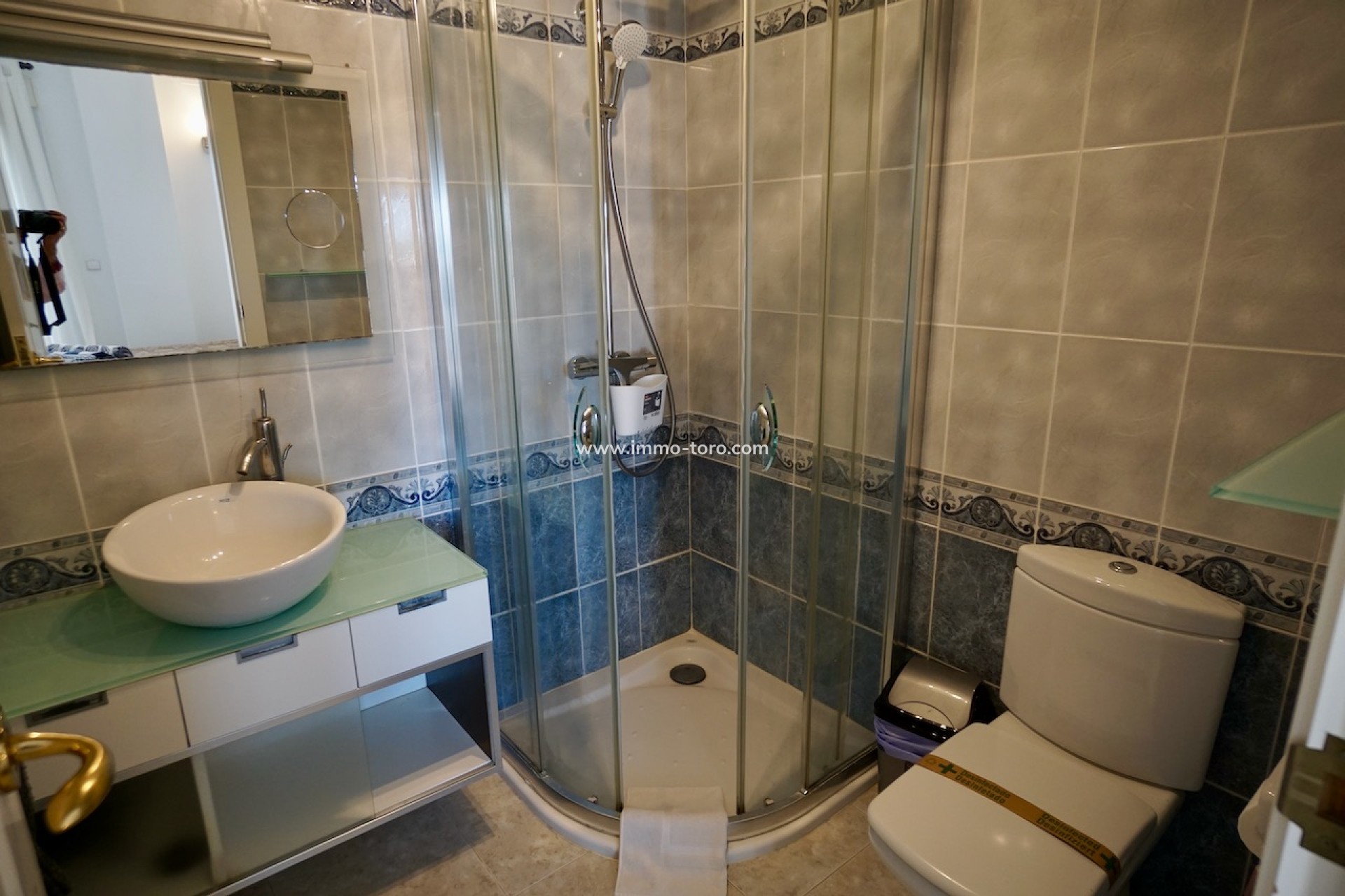 Herverkoop - Apartments - Flats - Moraira - Platgetes