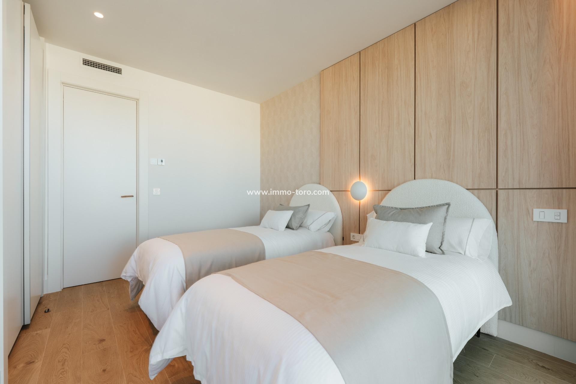 Herverkoop - Appartement  - Alfaz del Pi