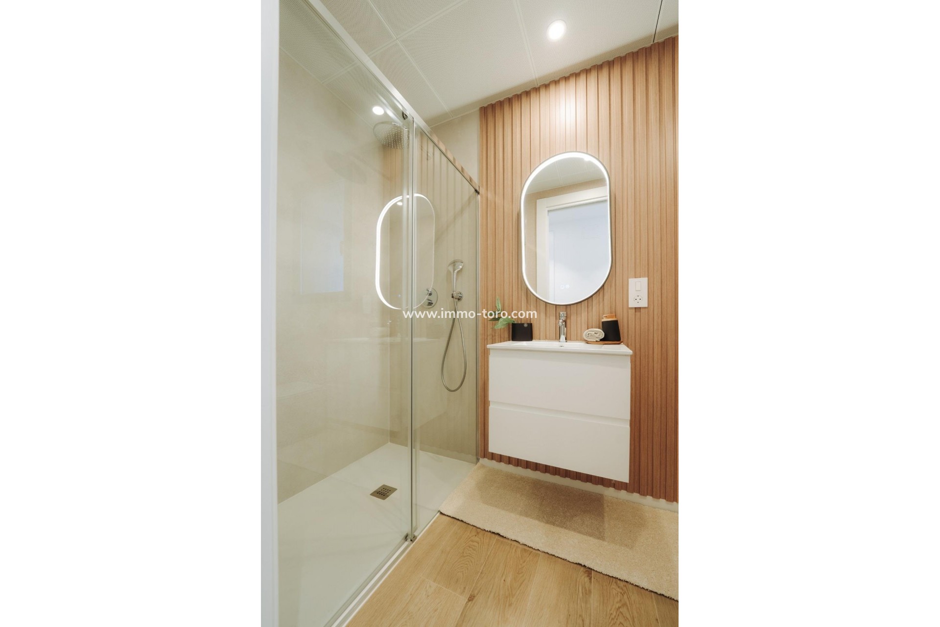 Herverkoop - Appartement  - Alfaz del Pi