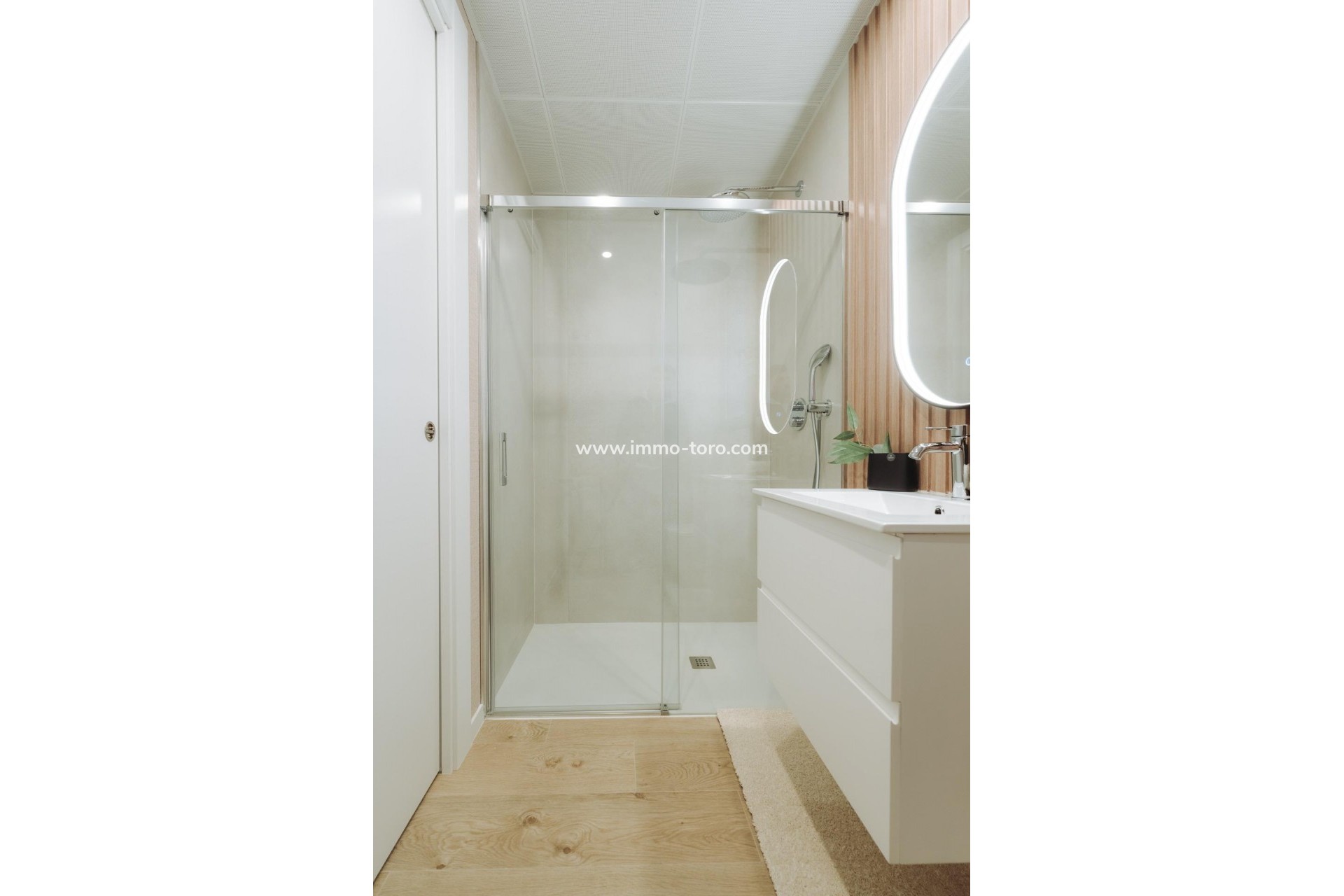 Herverkoop - Appartement  - Alfaz del Pi