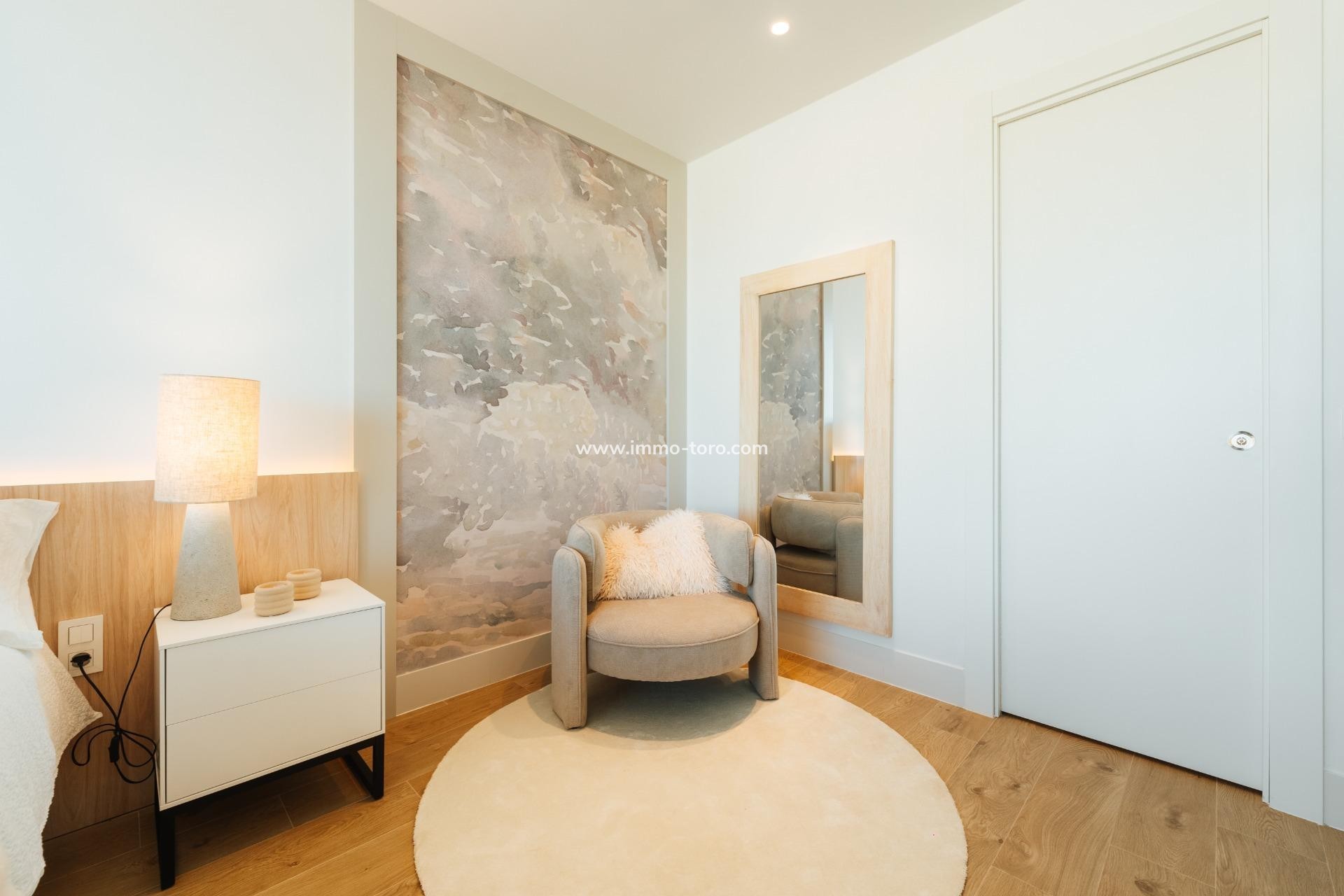 Herverkoop - Appartement  - Alfaz del Pi