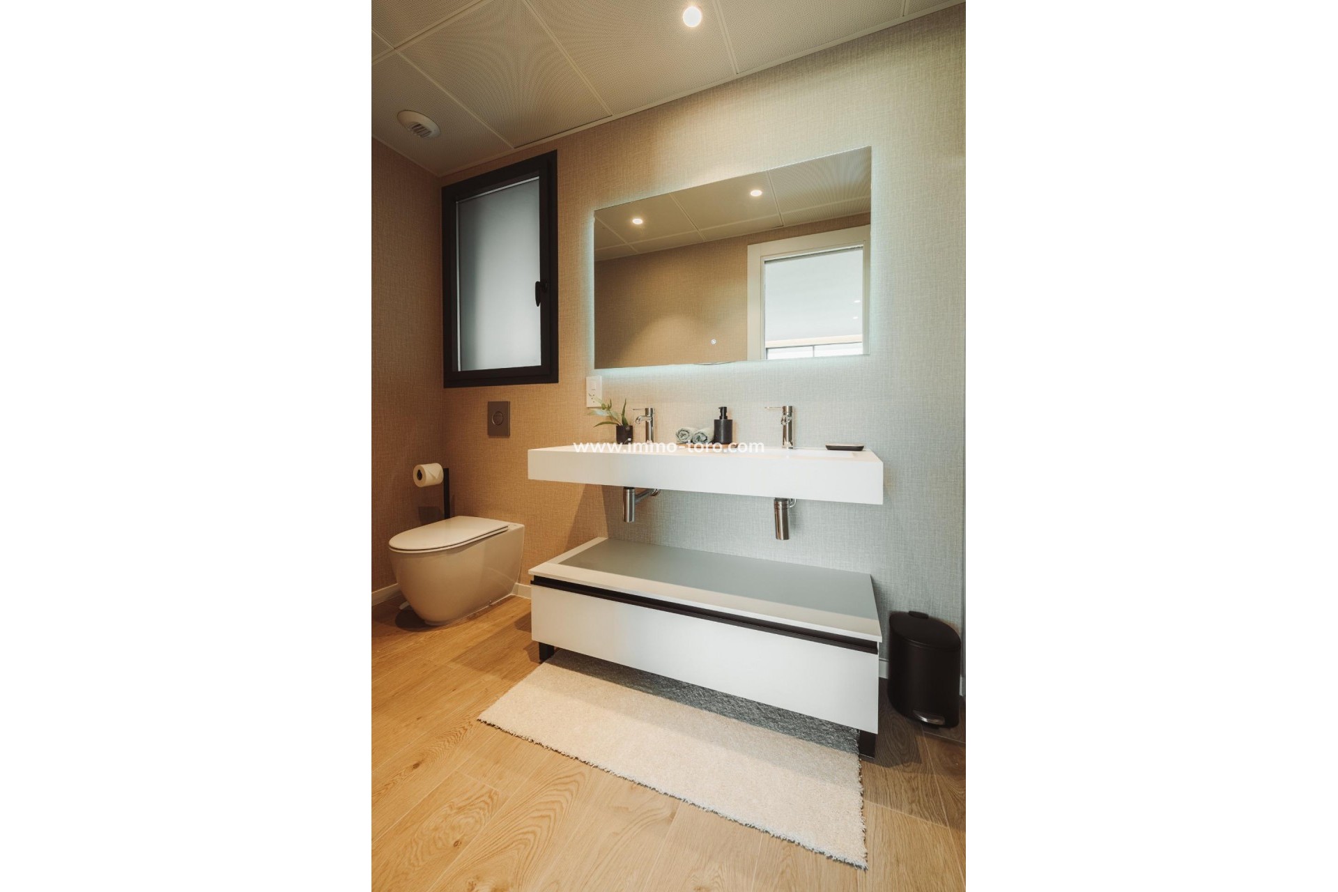 Herverkoop - Appartement  - Alfaz del Pi