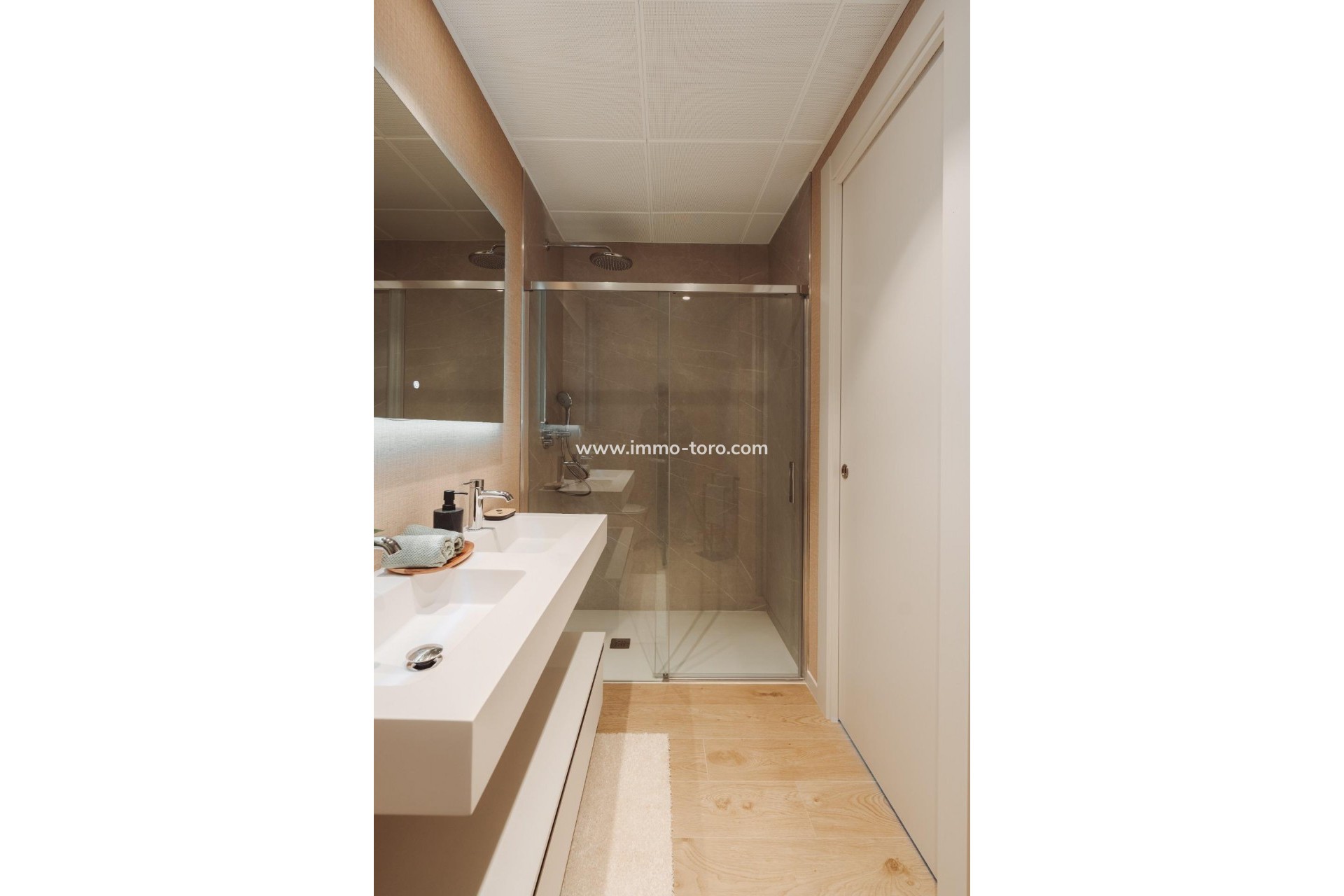 Herverkoop - Appartement  - Alfaz del Pi