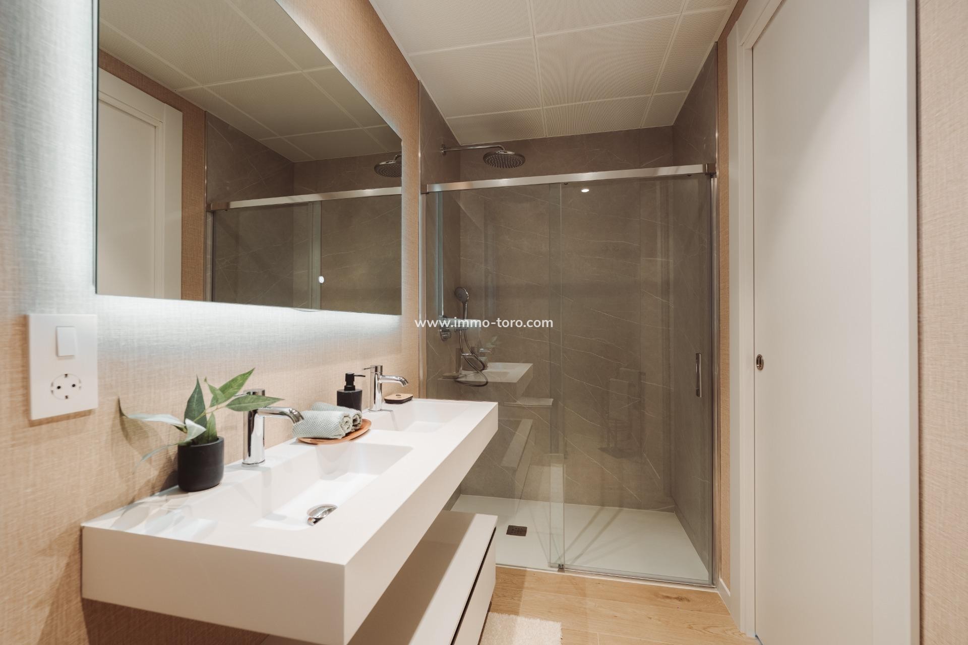 Herverkoop - Appartement  - Alfaz del Pi