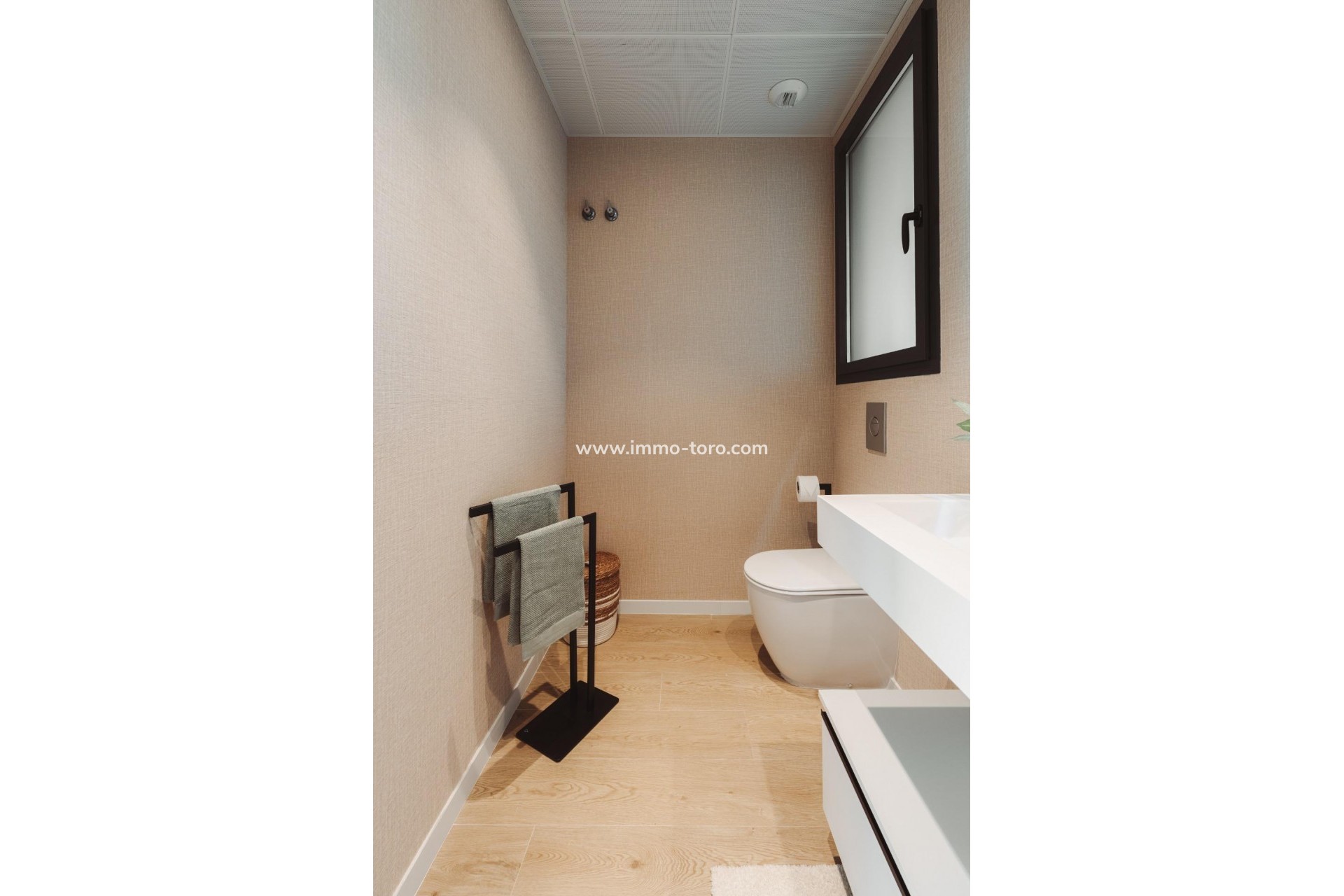 Herverkoop - Appartement  - Alfaz del Pi