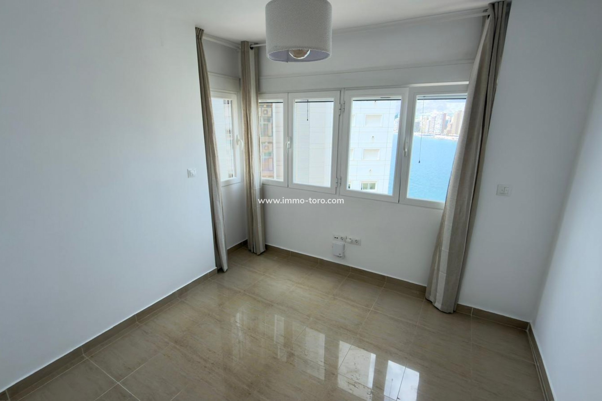 Herverkoop - Appartement  - Benidorm - 1ª Linea