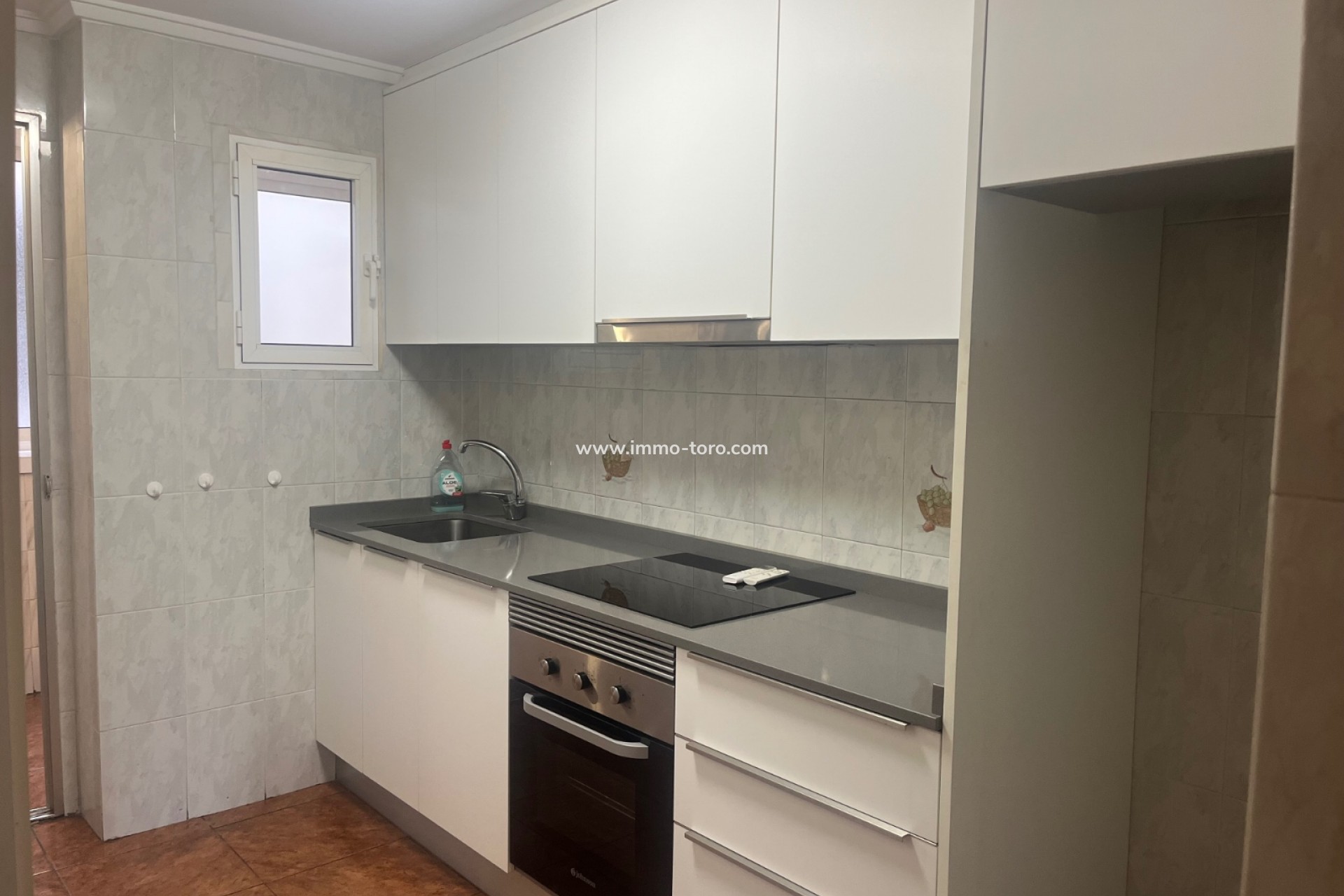 Herverkoop - Appartement  - Benijófar - Costa Blanca South
