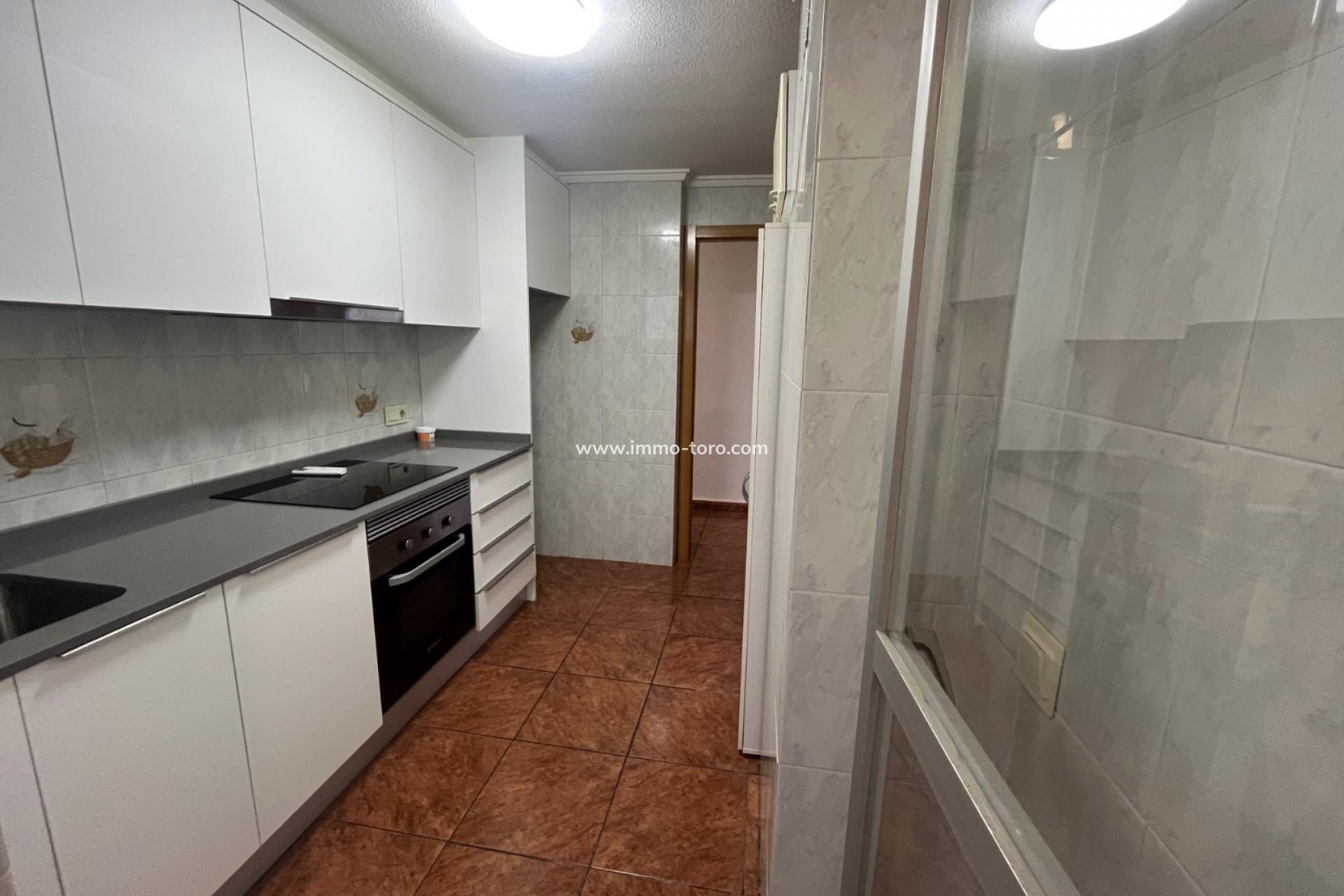 Herverkoop - Appartement  - Benijófar - Costa Blanca South
