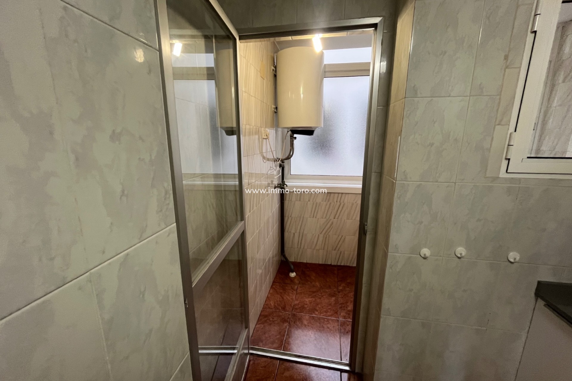 Herverkoop - Appartement  - Benijófar - Costa Blanca South