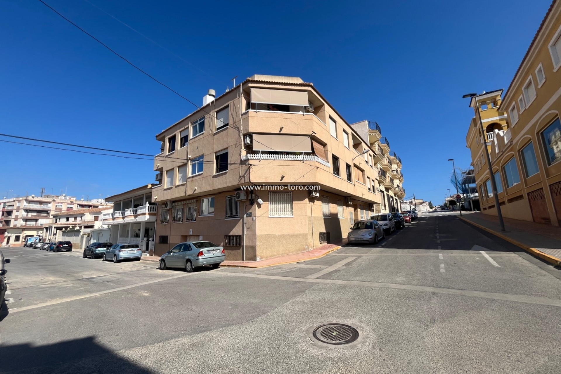 Herverkoop - Appartement  - Benijófar - Costa Blanca South