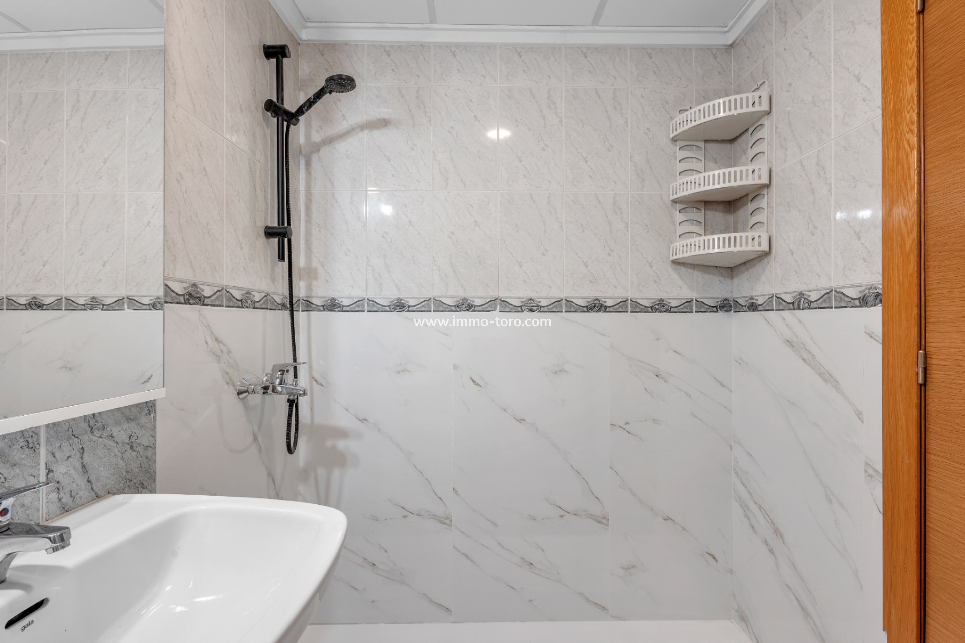 Herverkoop - Appartement  - Benijófar - Costa Blanca South