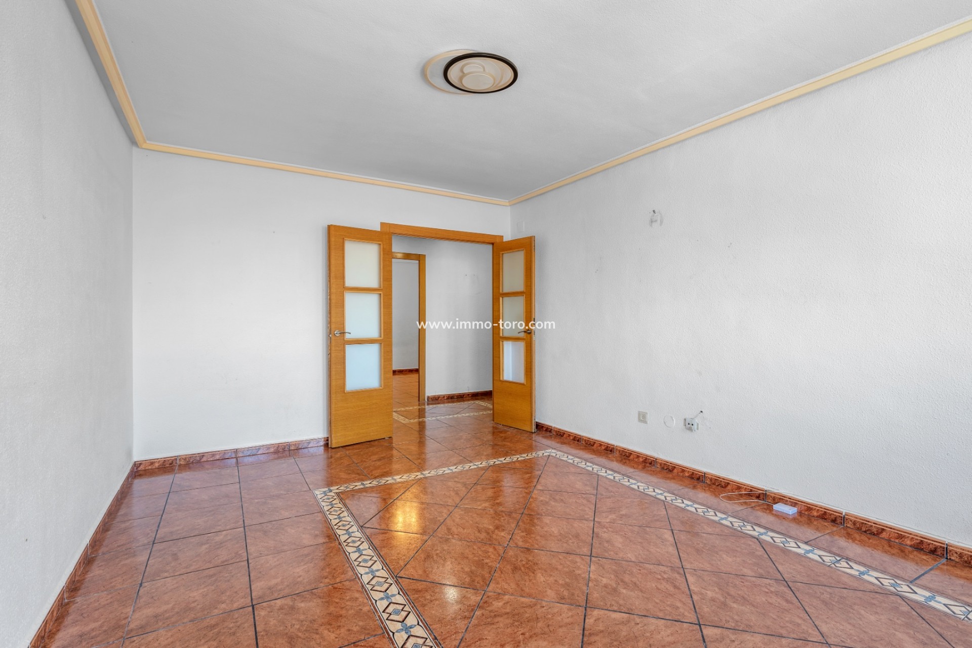 Herverkoop - Appartement  - Benijófar - Costa Blanca South