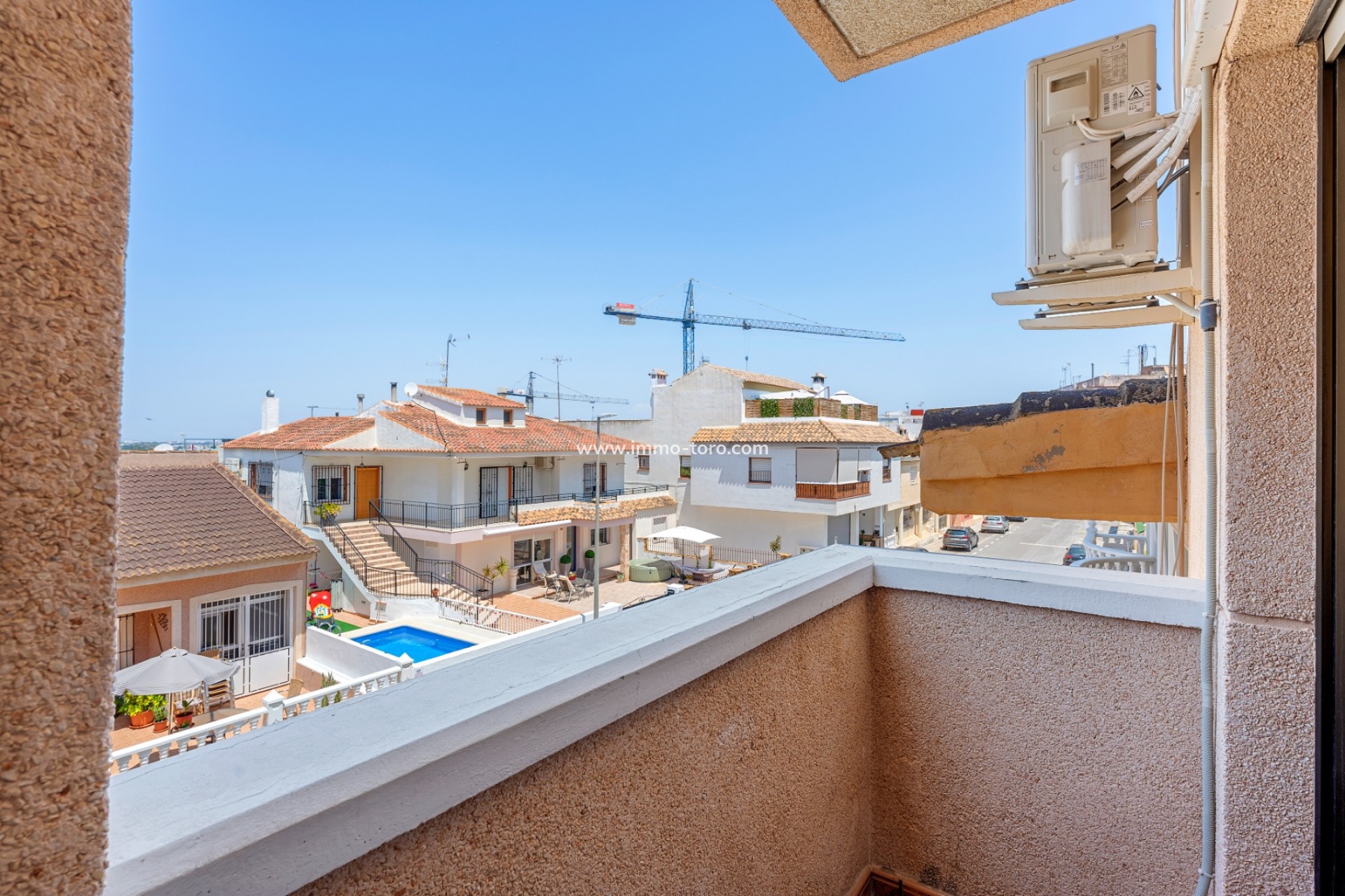 Herverkoop - Appartement  - Benijófar - Costa Blanca South