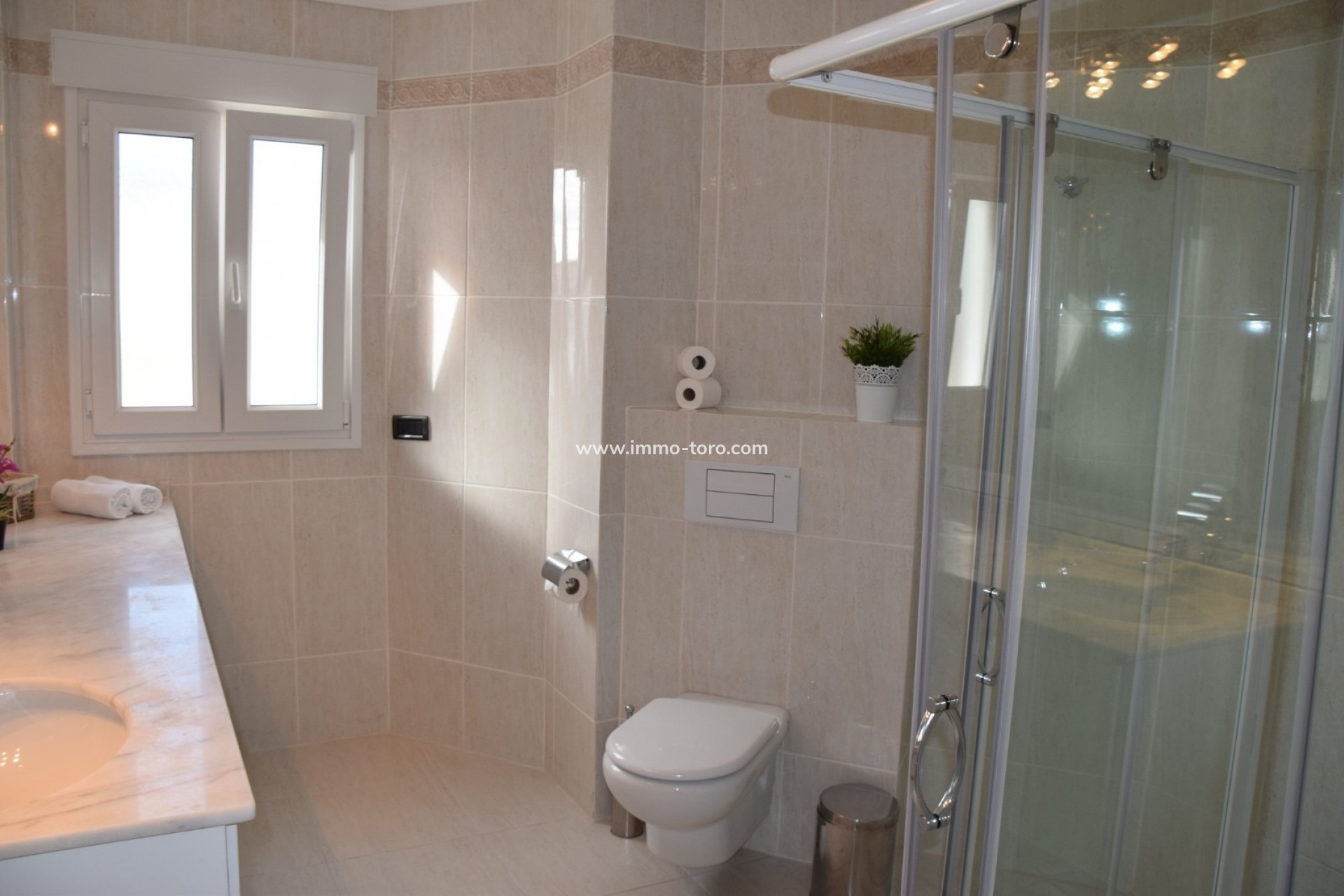 Herverkoop - Appartement  - Benissa - La Fustera