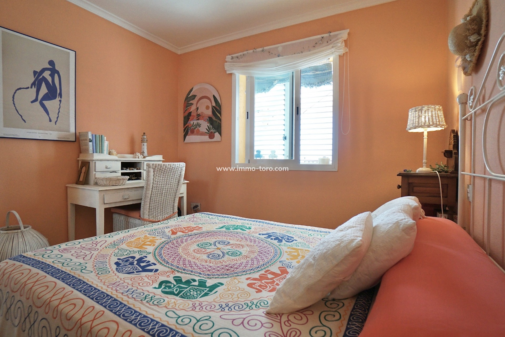Herverkoop - Appartement  - Benitachell - Cumbre del sol