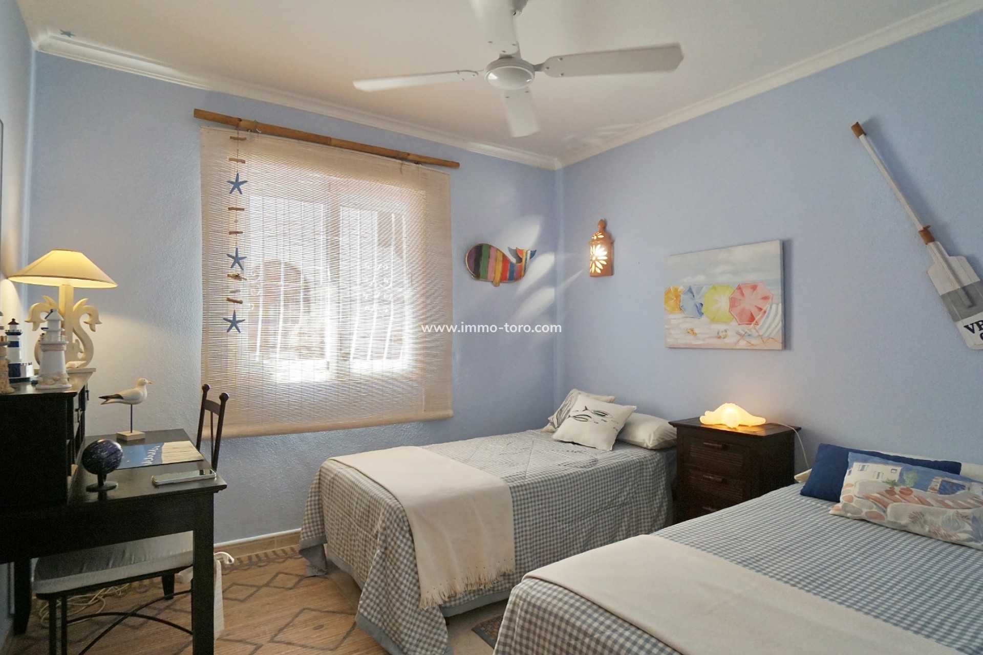 Herverkoop - Appartement  - Benitachell - Cumbre del sol