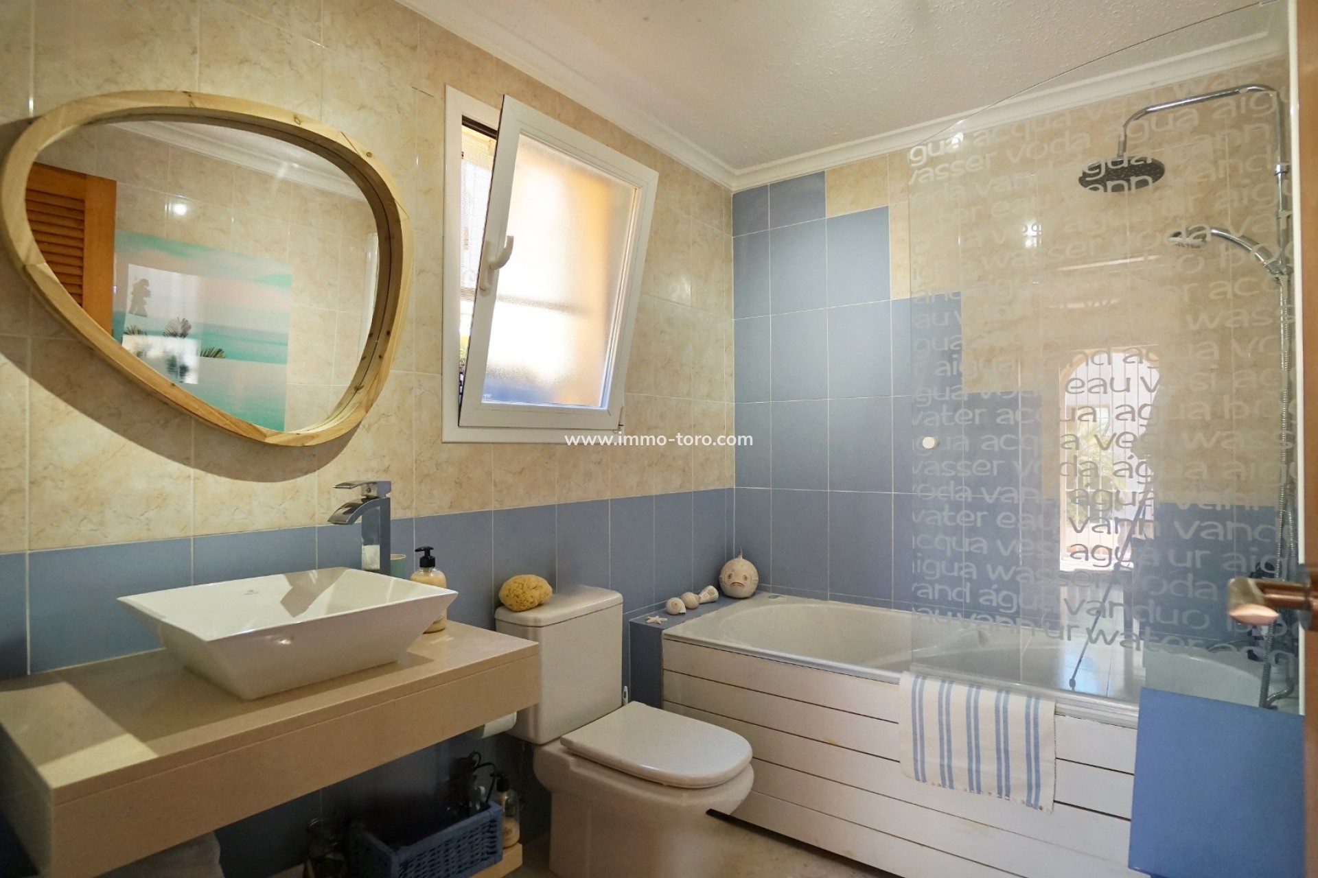 Herverkoop - Appartement  - Benitachell - Cumbre del sol