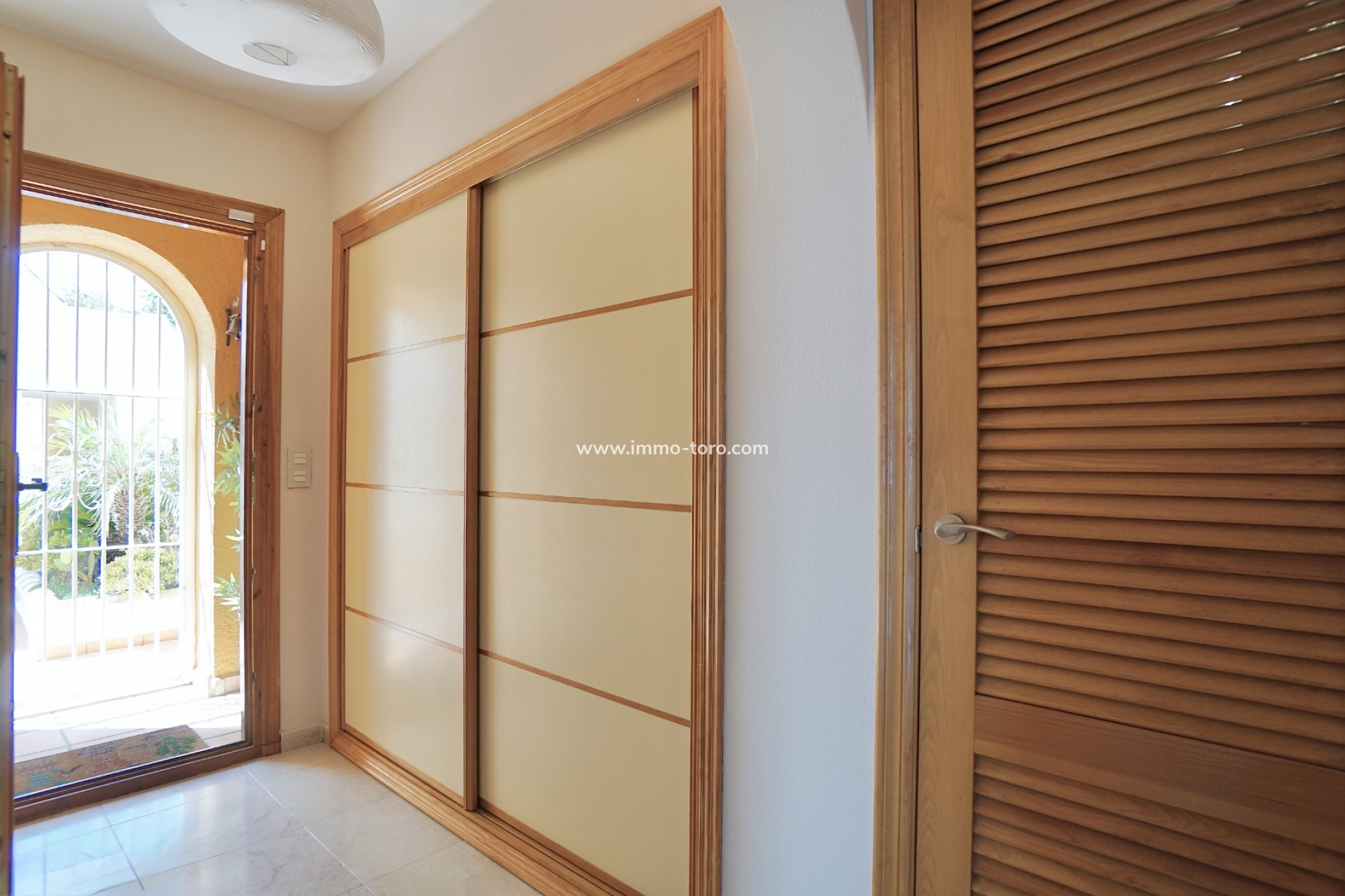 Herverkoop - Appartement  - Benitachell - Cumbre del sol
