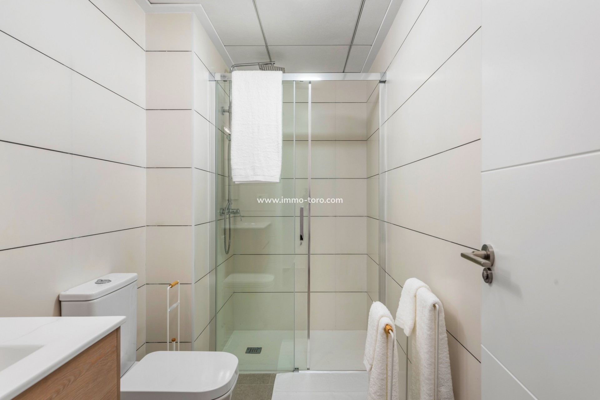 Herverkoop - Appartement  - Bigastro - Costa Blanca South