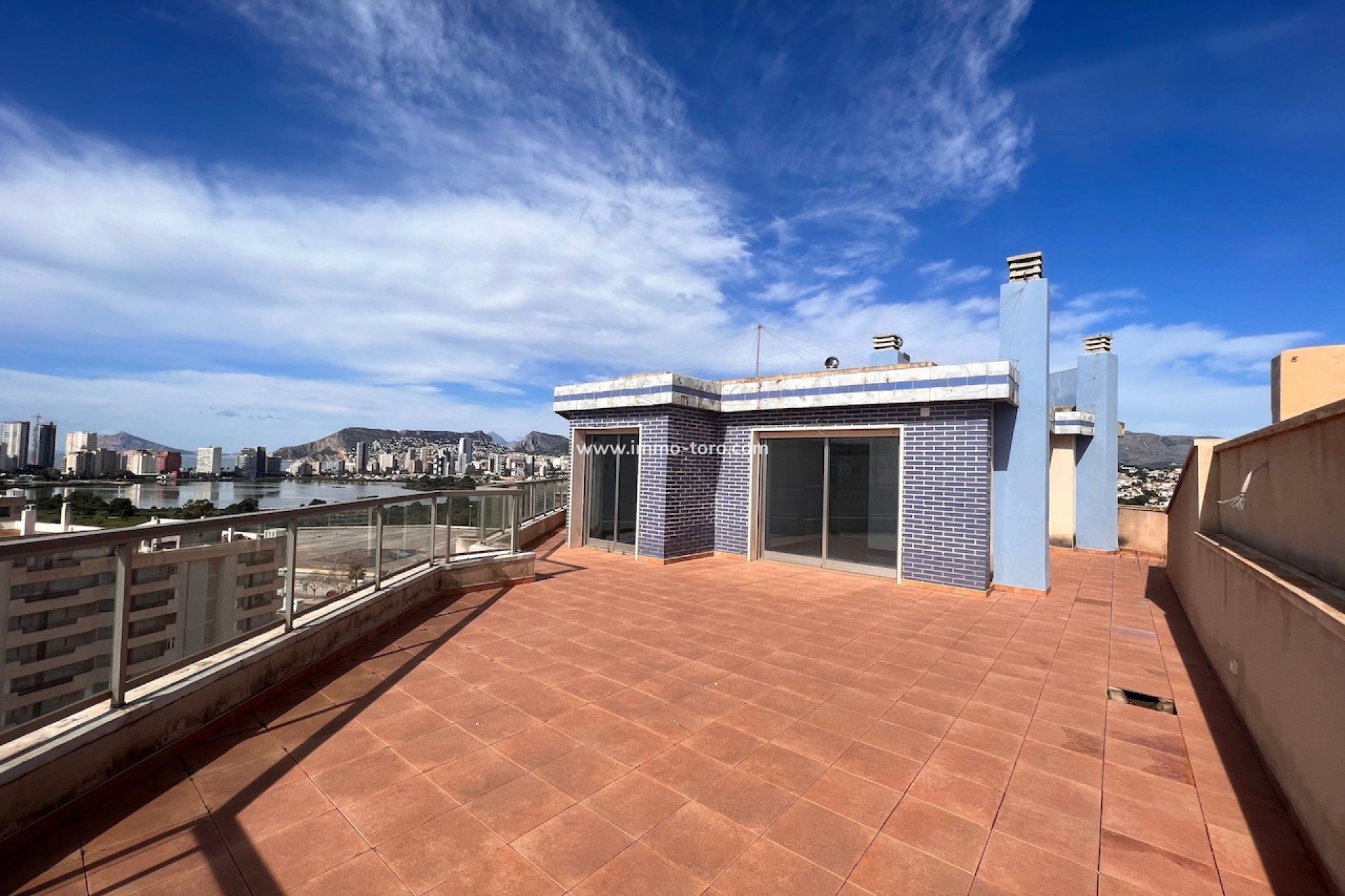 Herverkoop - Appartement  - Calpe - Calpe Town Centre