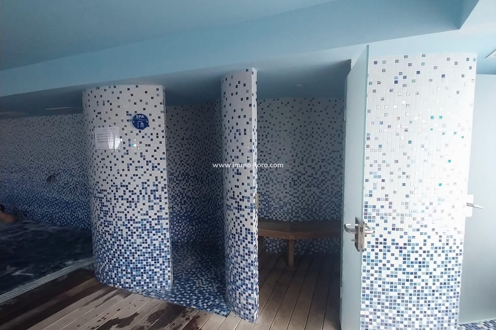 Herverkoop - Appartement  - Calpe - Calpe Town Centre