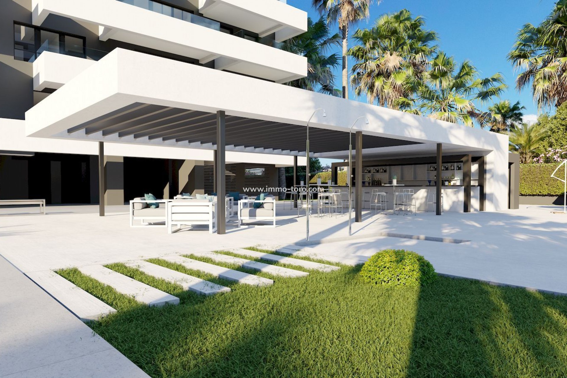 Herverkoop - Appartement  - Calpe - El Arenal