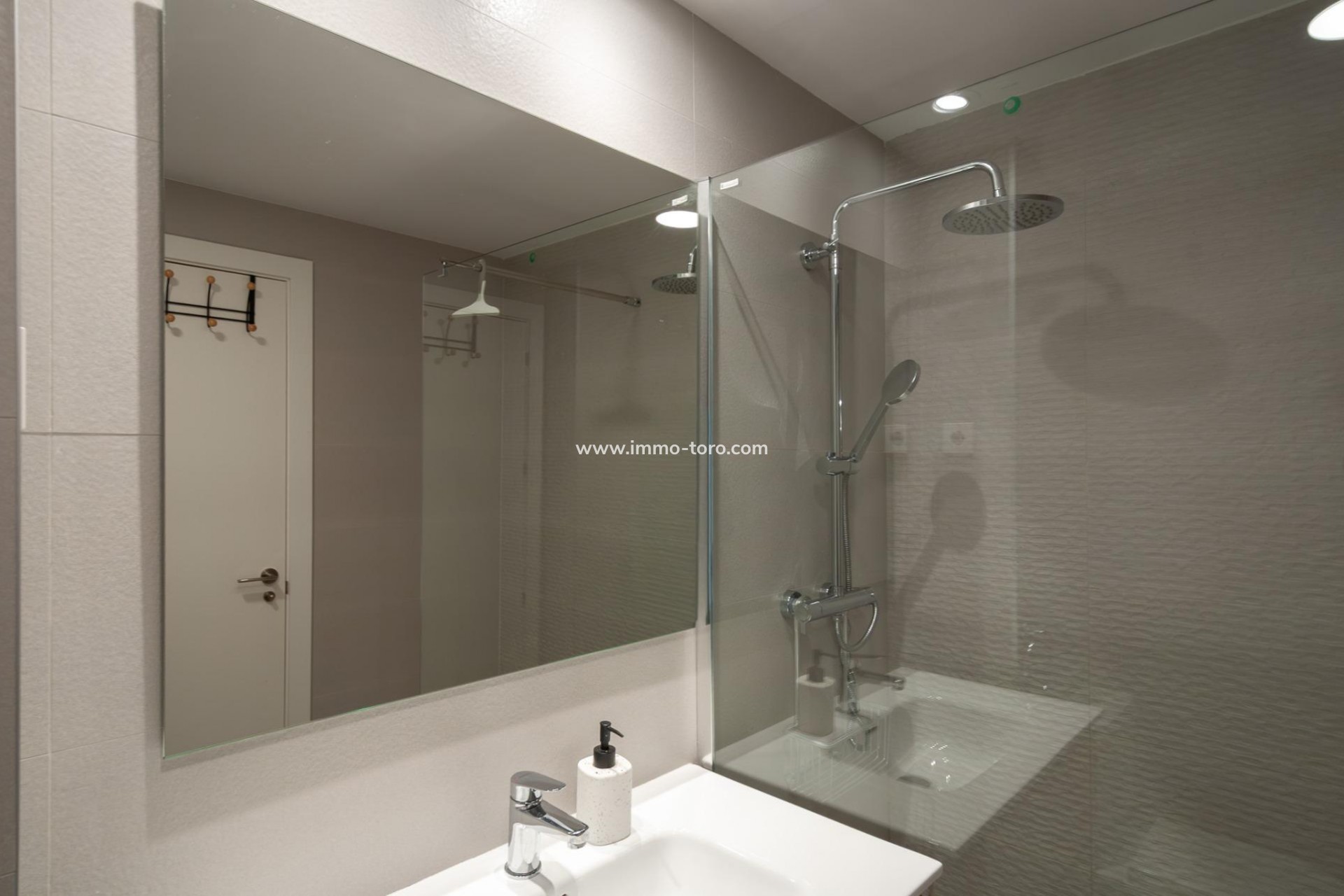 Herverkoop - Appartement  - Calpe - Playa arenal-bol