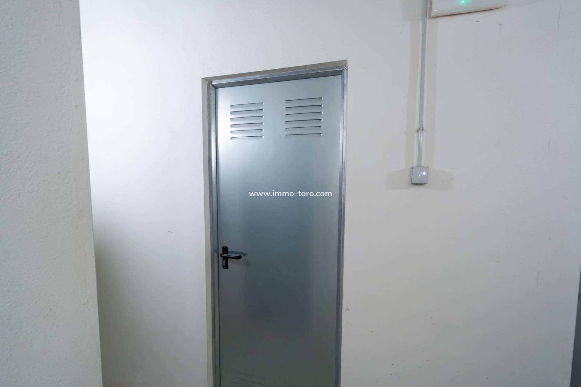 Herverkoop - Appartement  - Calpe - Playa arenal-bol