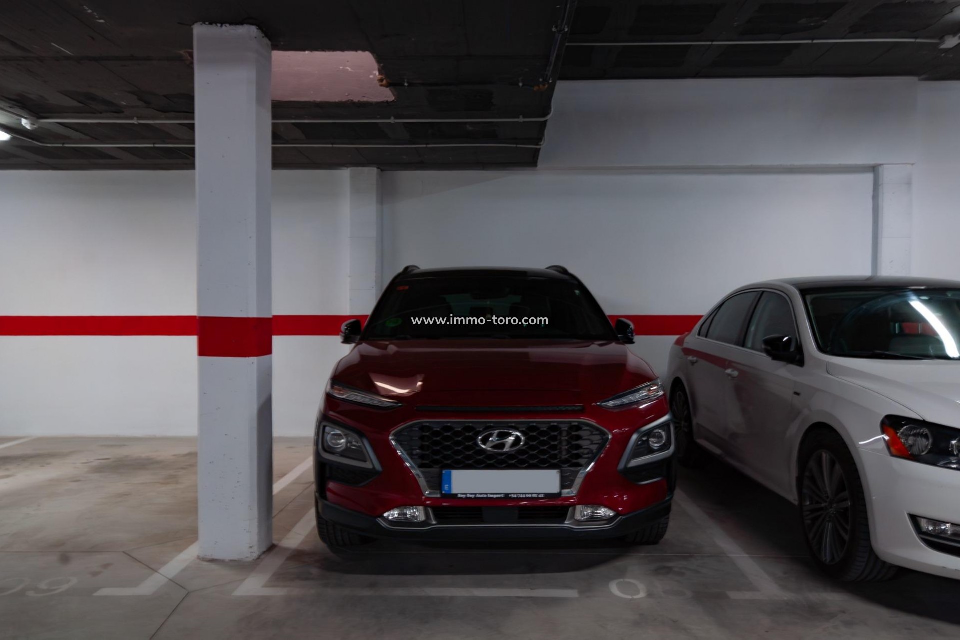 Herverkoop - Appartement  - Calpe - Playa arenal-bol