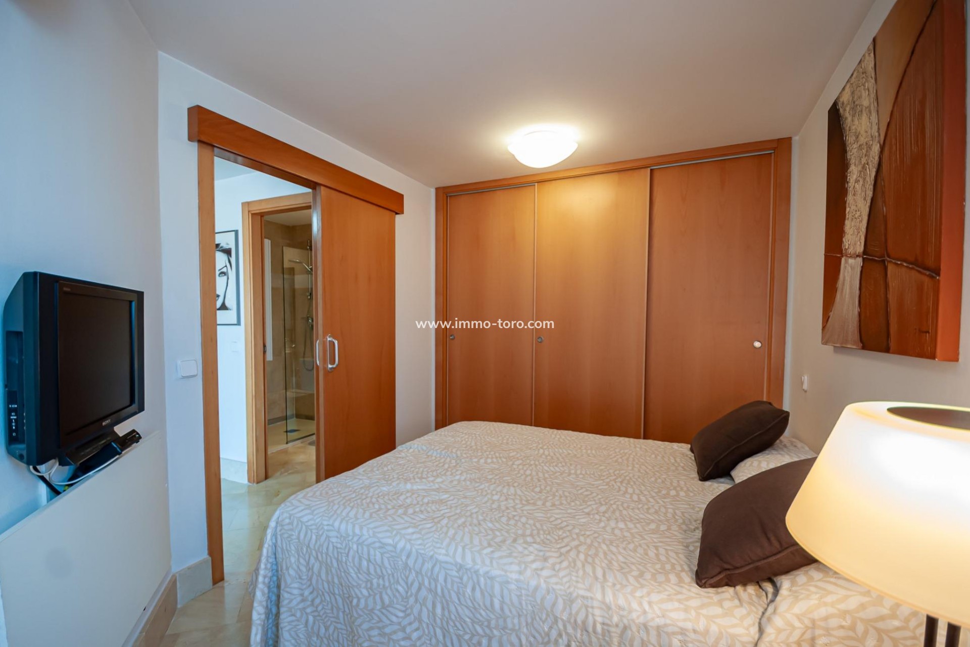 Herverkoop - Appartement  - Calpe - Playa de Fossa-Levante