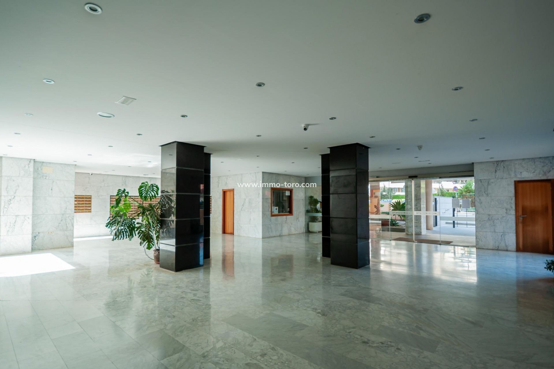 Herverkoop - Appartement  - Calpe - Playa de Fossa-Levante