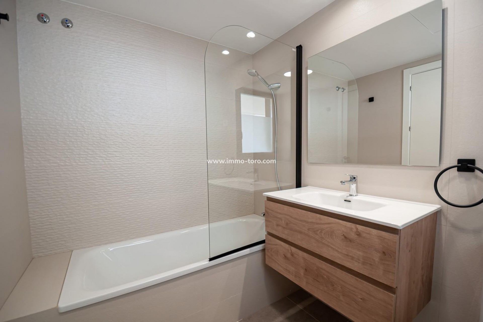 Herverkoop - Appartement  - Calpe - Playa del Bol