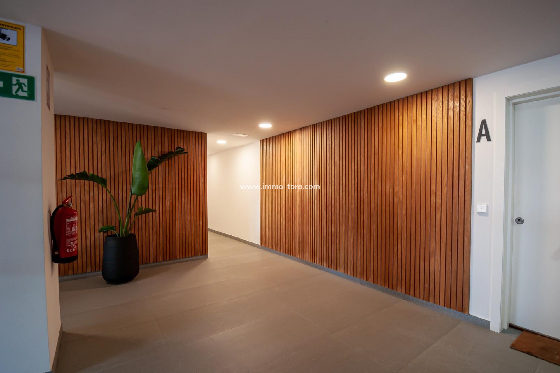 Herverkoop - Appartement  - Calpe - Playa del Bol