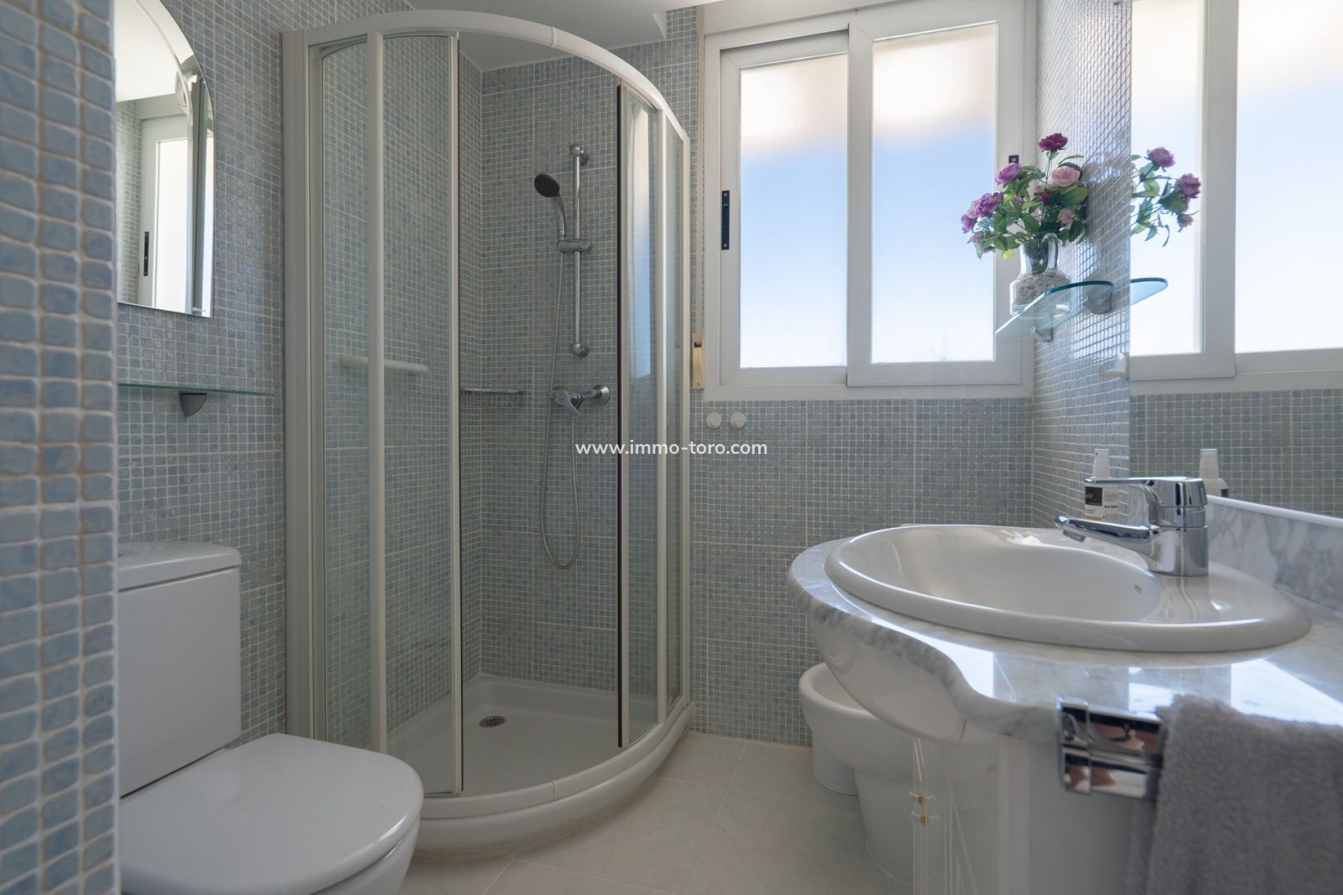 Herverkoop - Appartement  - Calpe - Puerto