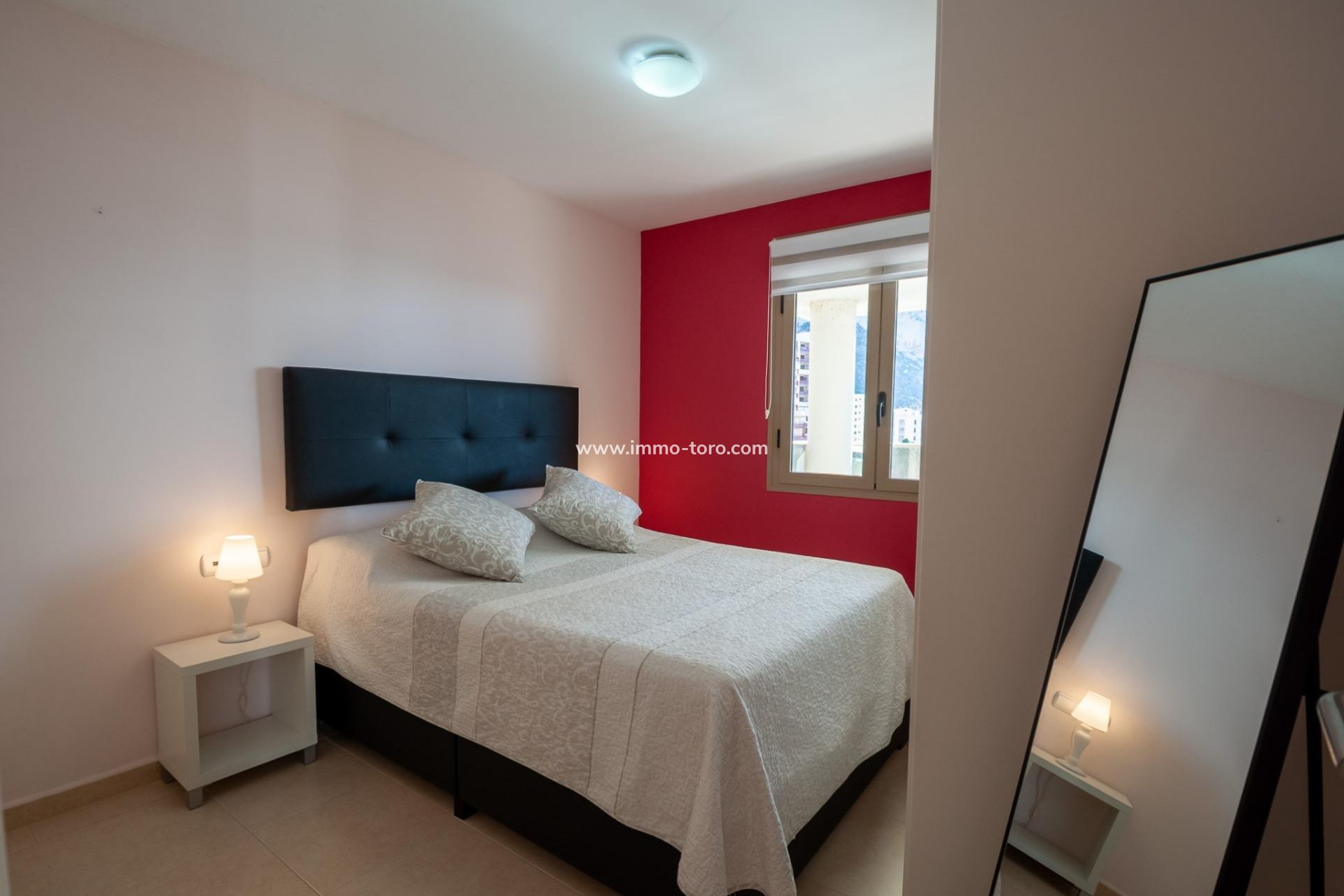 Herverkoop - Appartement  - Calpe