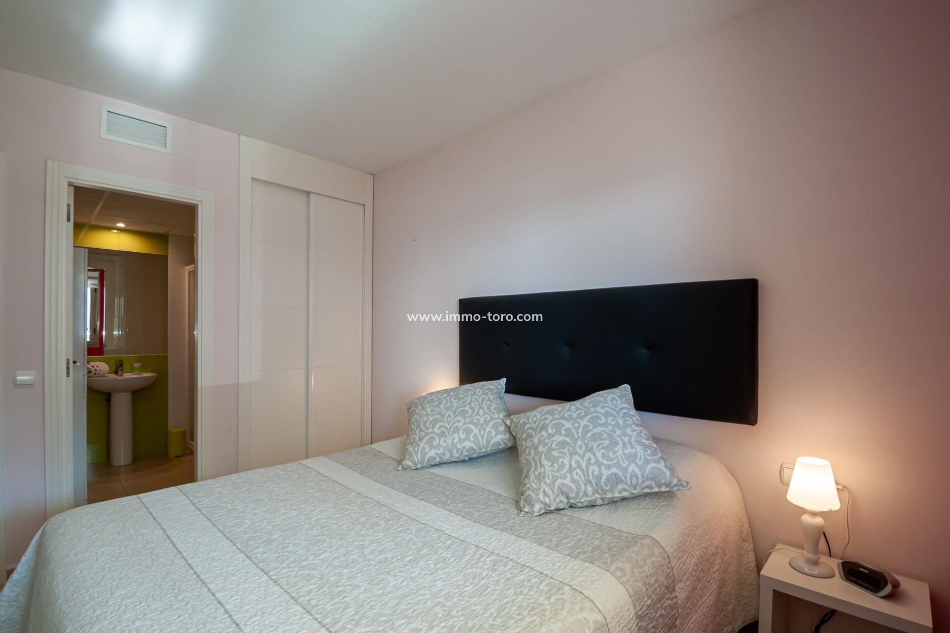 Herverkoop - Appartement  - Calpe